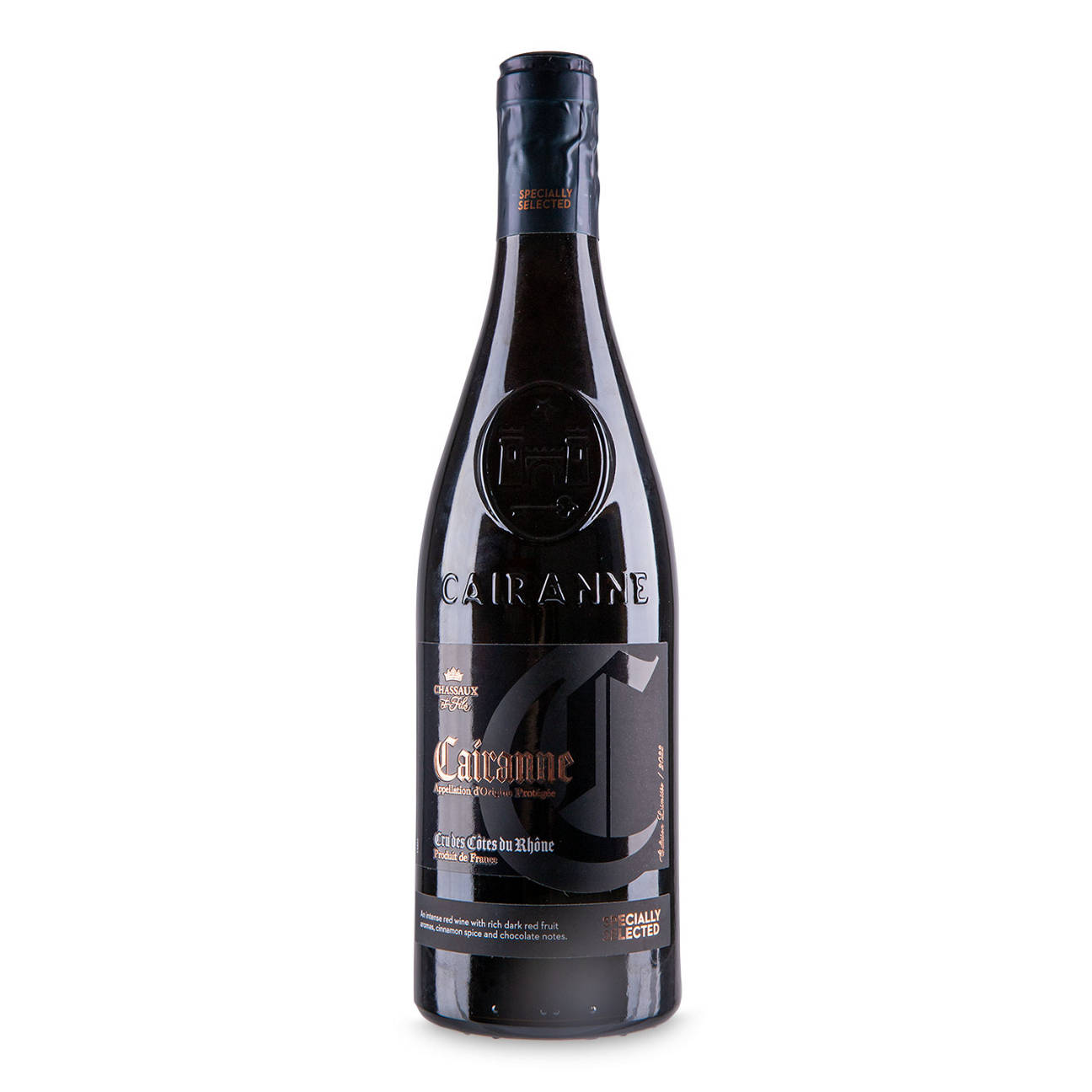 Cairanne | ALDI UK