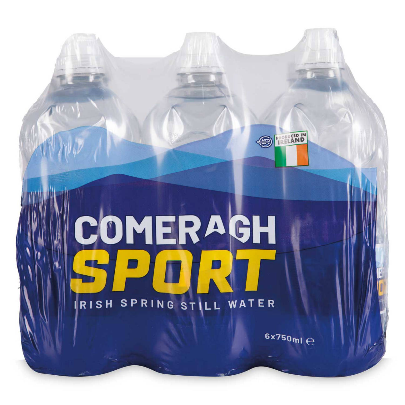 Irish Still Spring Water 6 Pack | ALDI IE