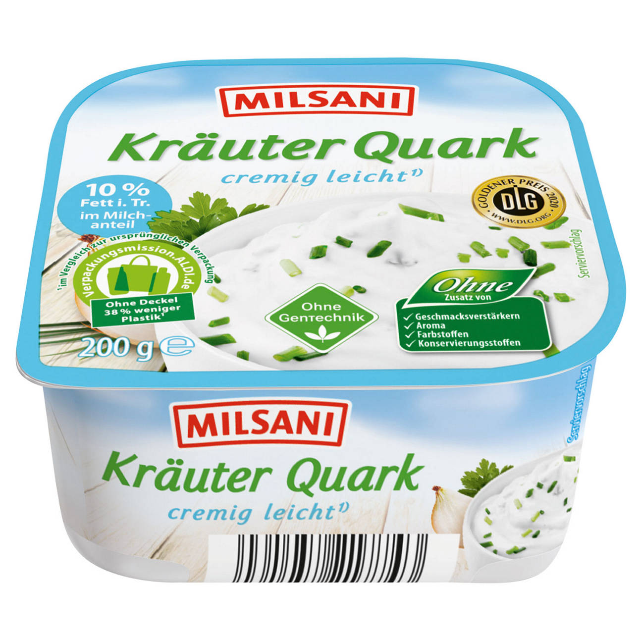 Kruter Kse Quark