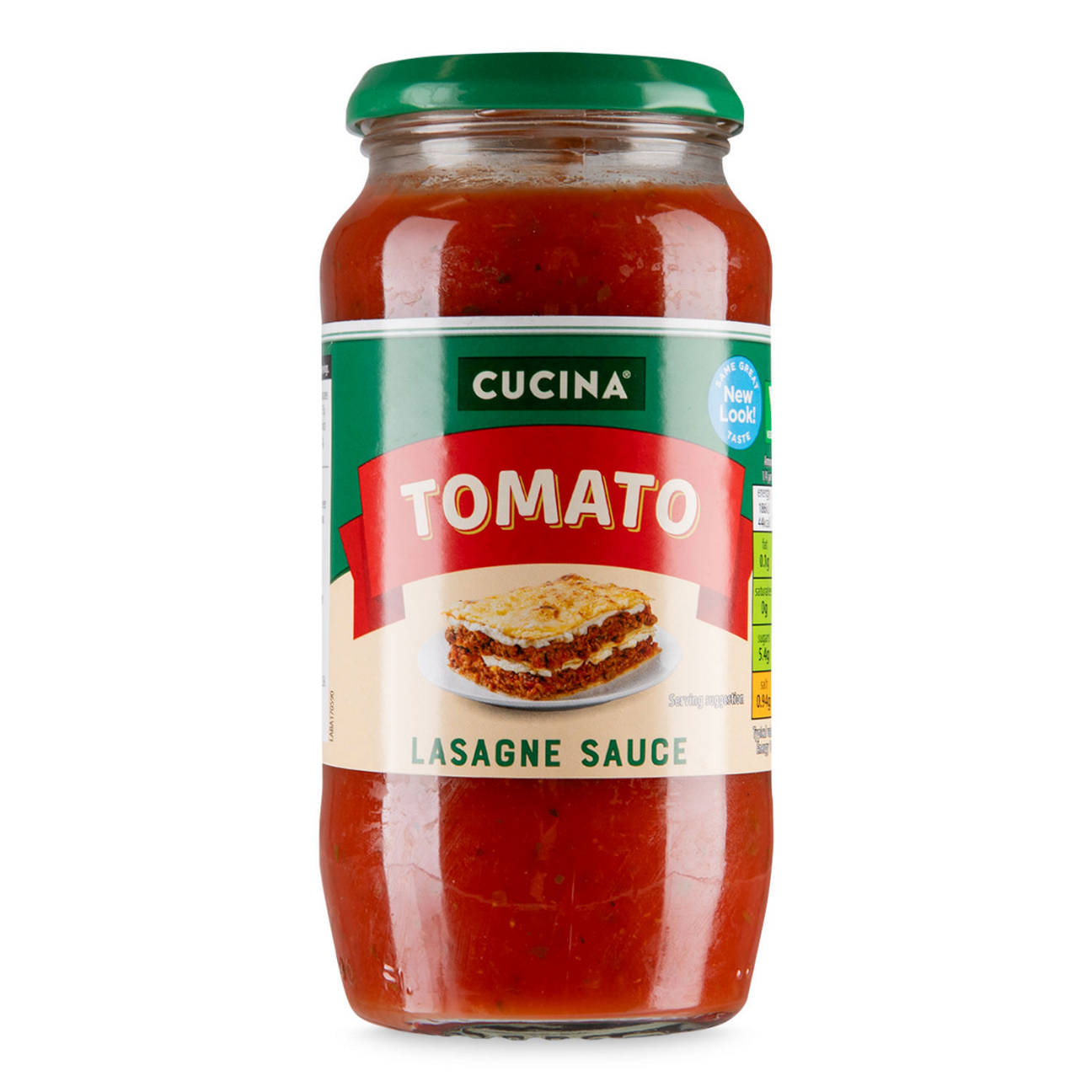 Tomato Lasagne Sauce|200
