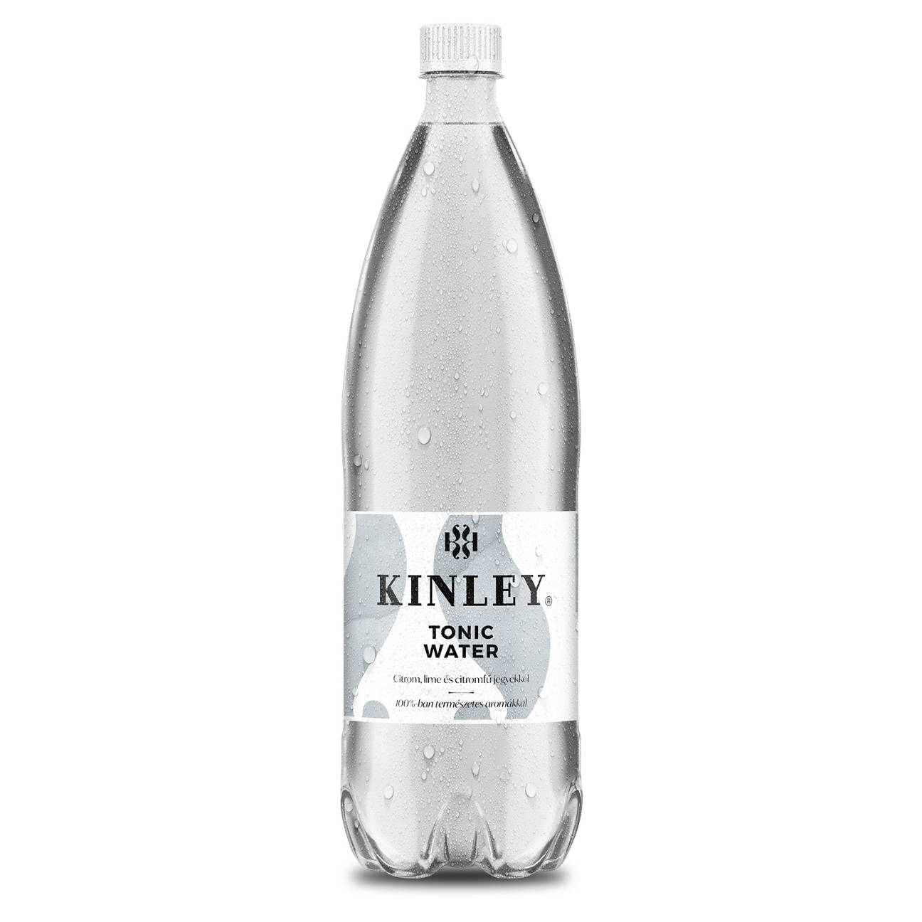 Szénsavas üdítőital, tonic, 1,5 l