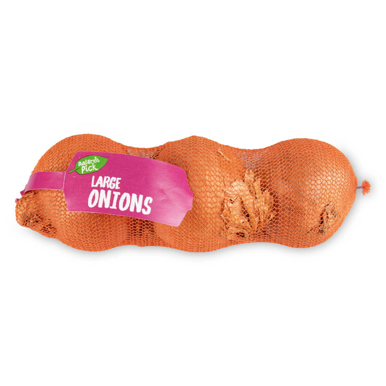 Large Spanish Onions | ALDI IE