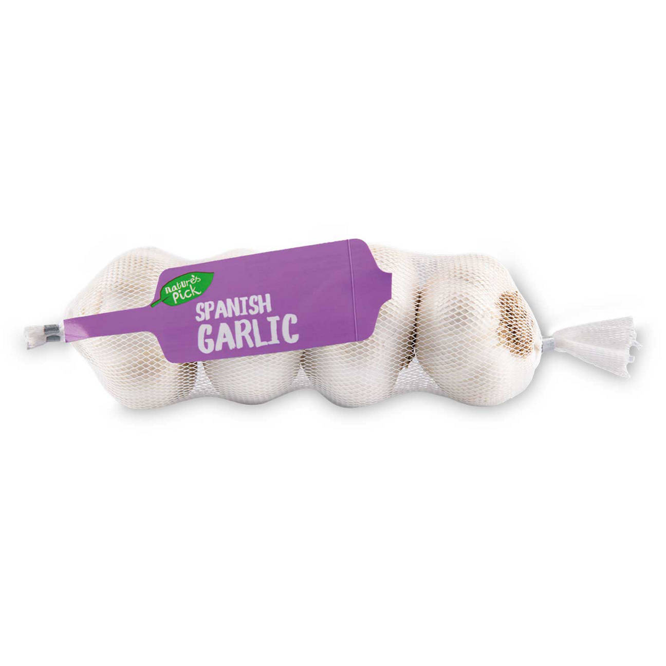 Garlic|200