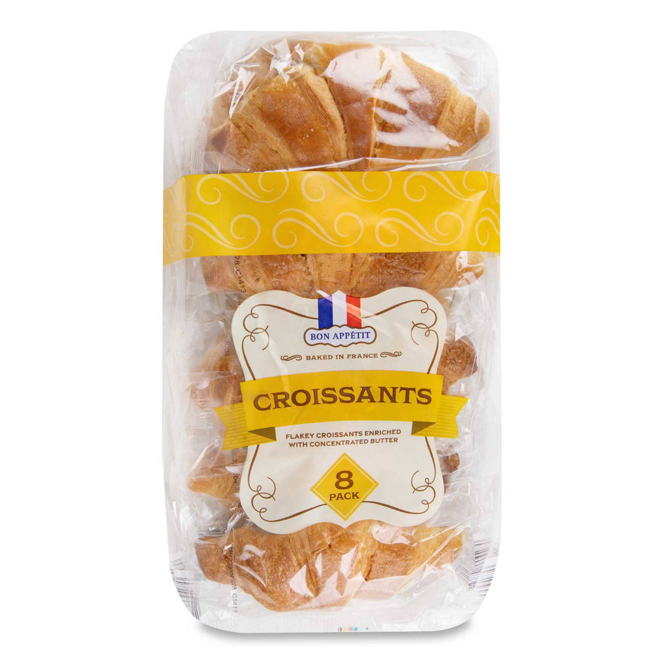 Croissants | ALDI IE