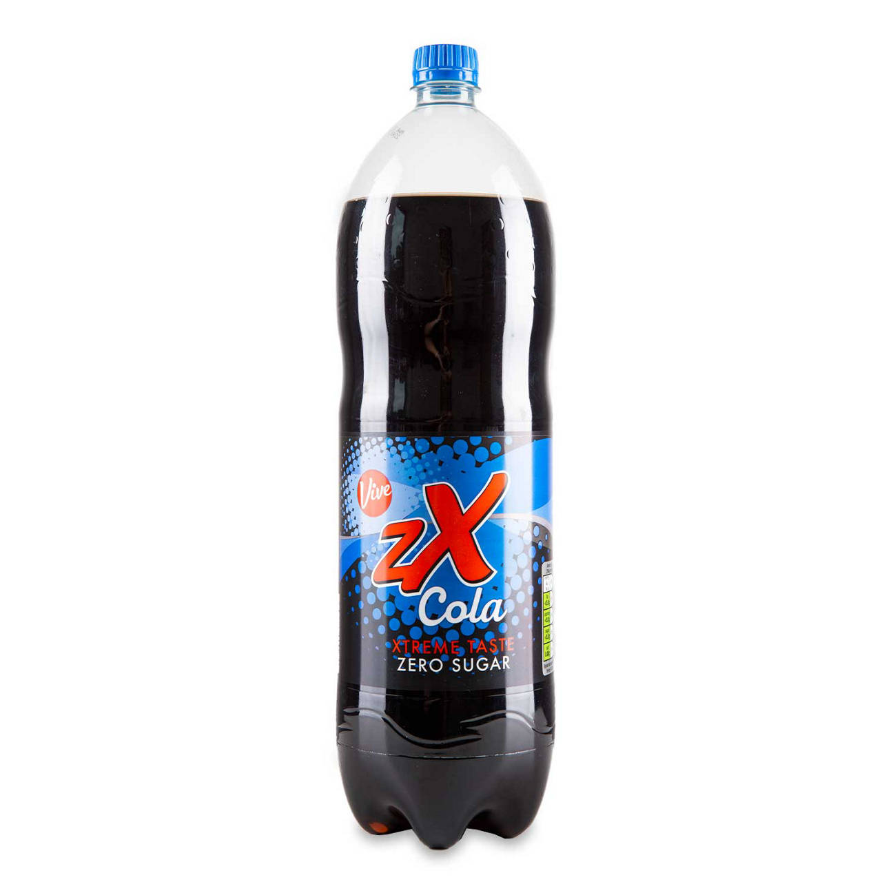 zX Cola | ALDI UK