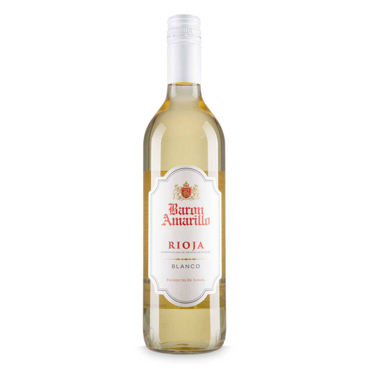 Spanish Rioja Blanco | ALDI UK