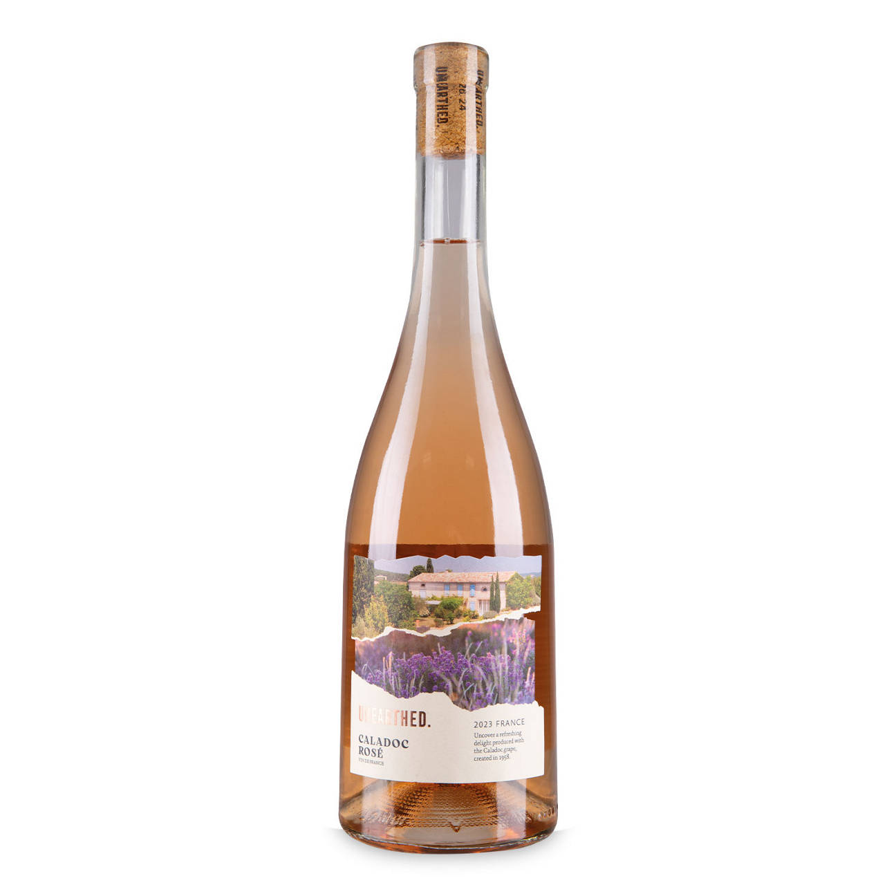 Caladoc Rosé Wine | ALDI UK