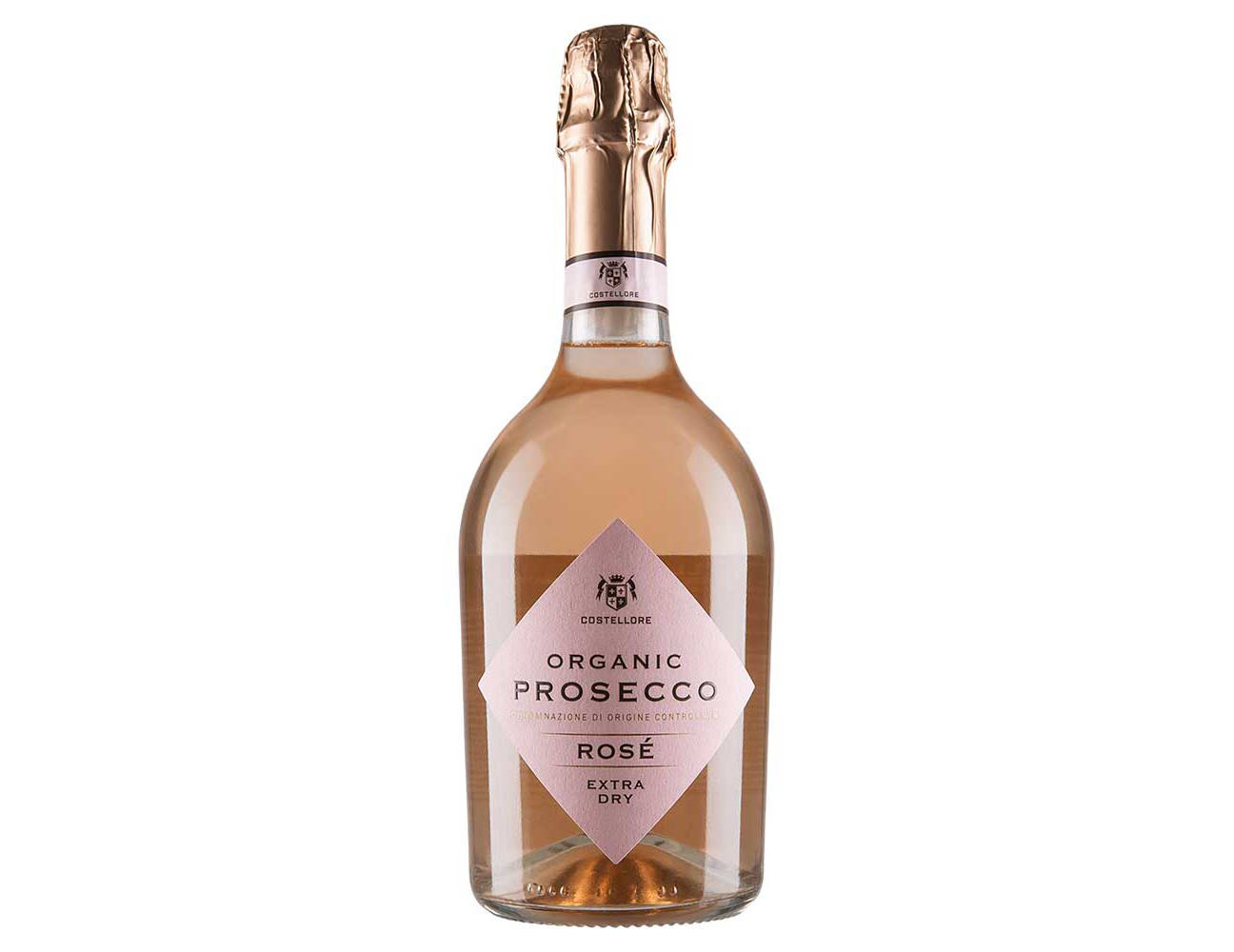 Organic Prosecco Rose DOC | ALDI UK