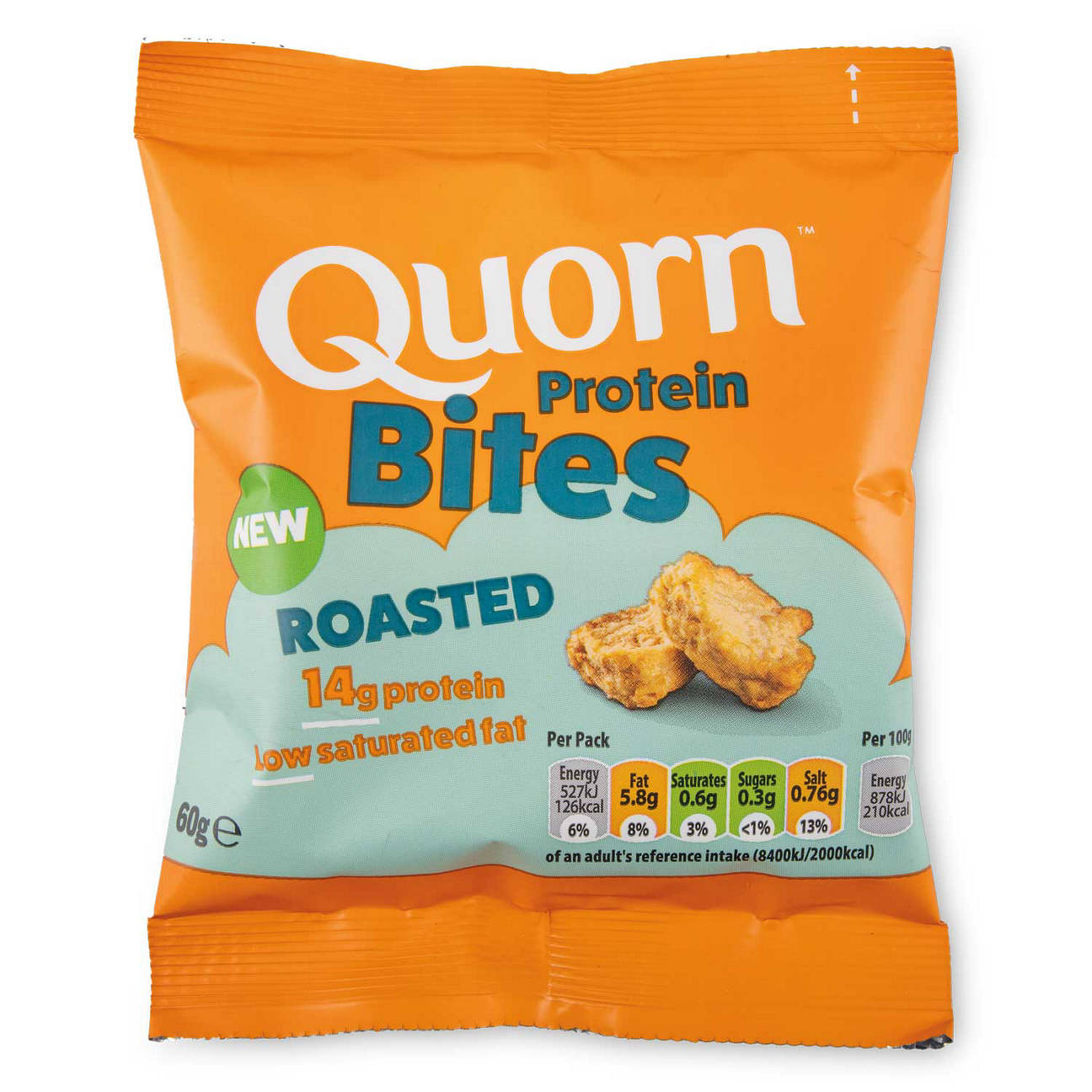 Roasted Protein Bites | ALDI UK