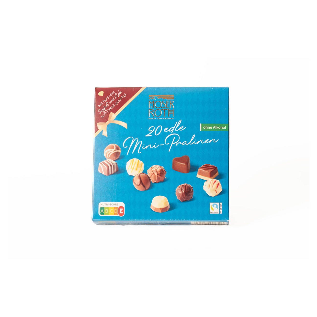 Mini Pralinen 100 g
