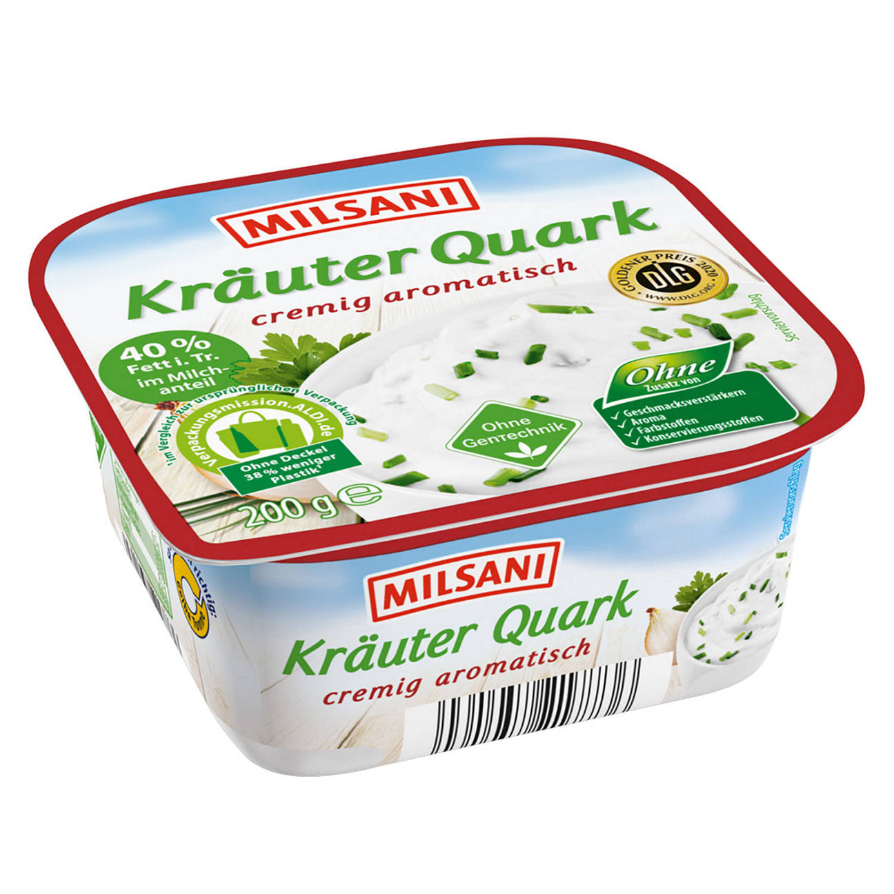 Kruter Kse Quark