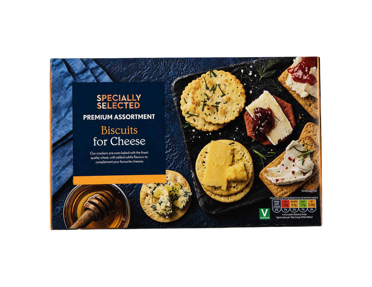 Cracker Selection | ALDI UK