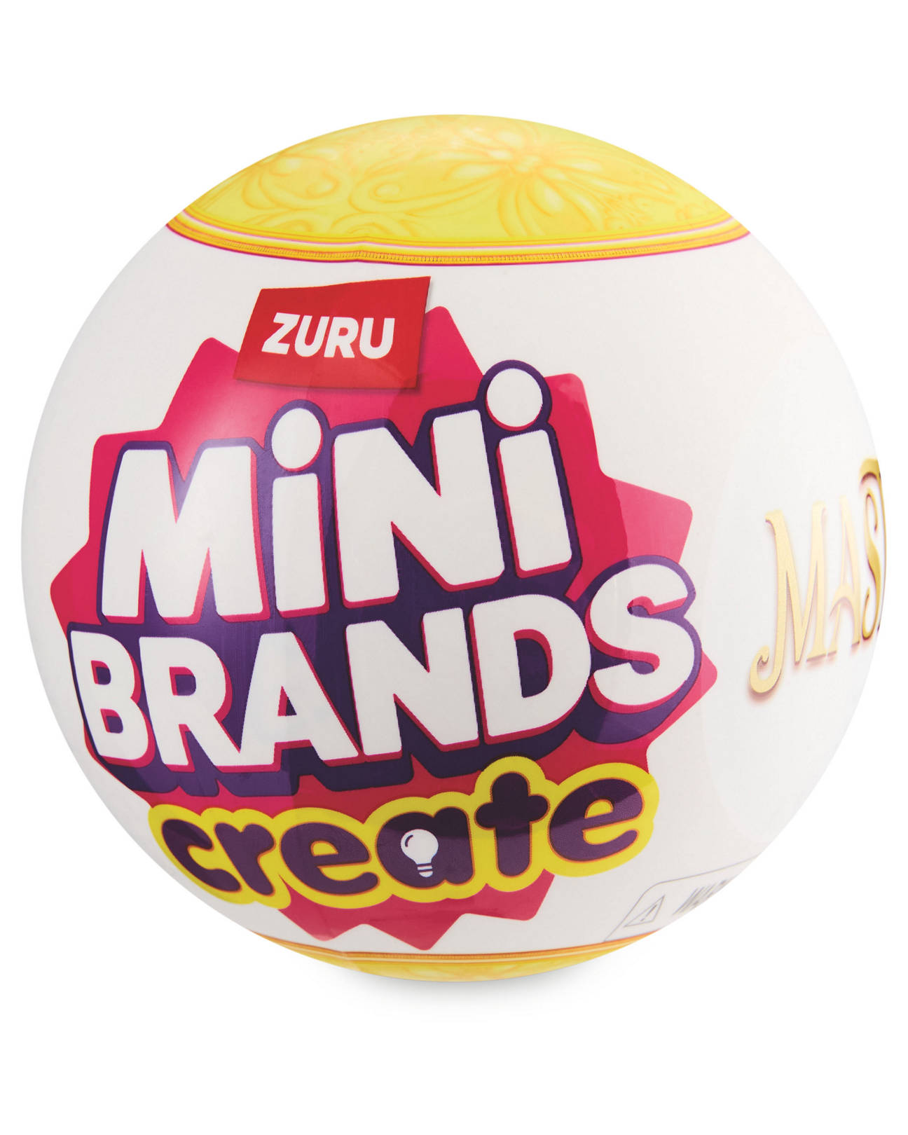 Zuru Mini Brand Capsules | ALDI IE