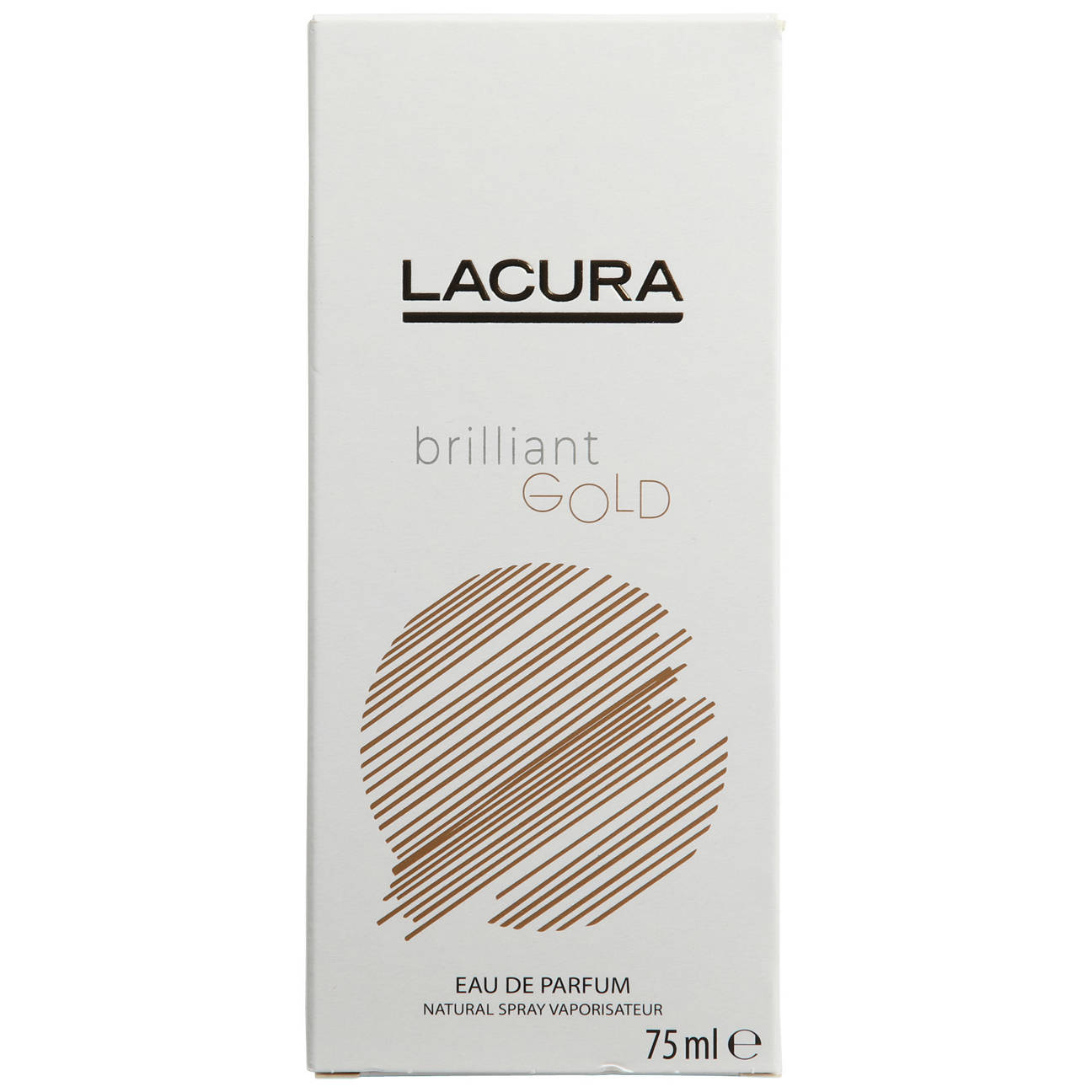 Brilliant Gold| ALDI SUISSE