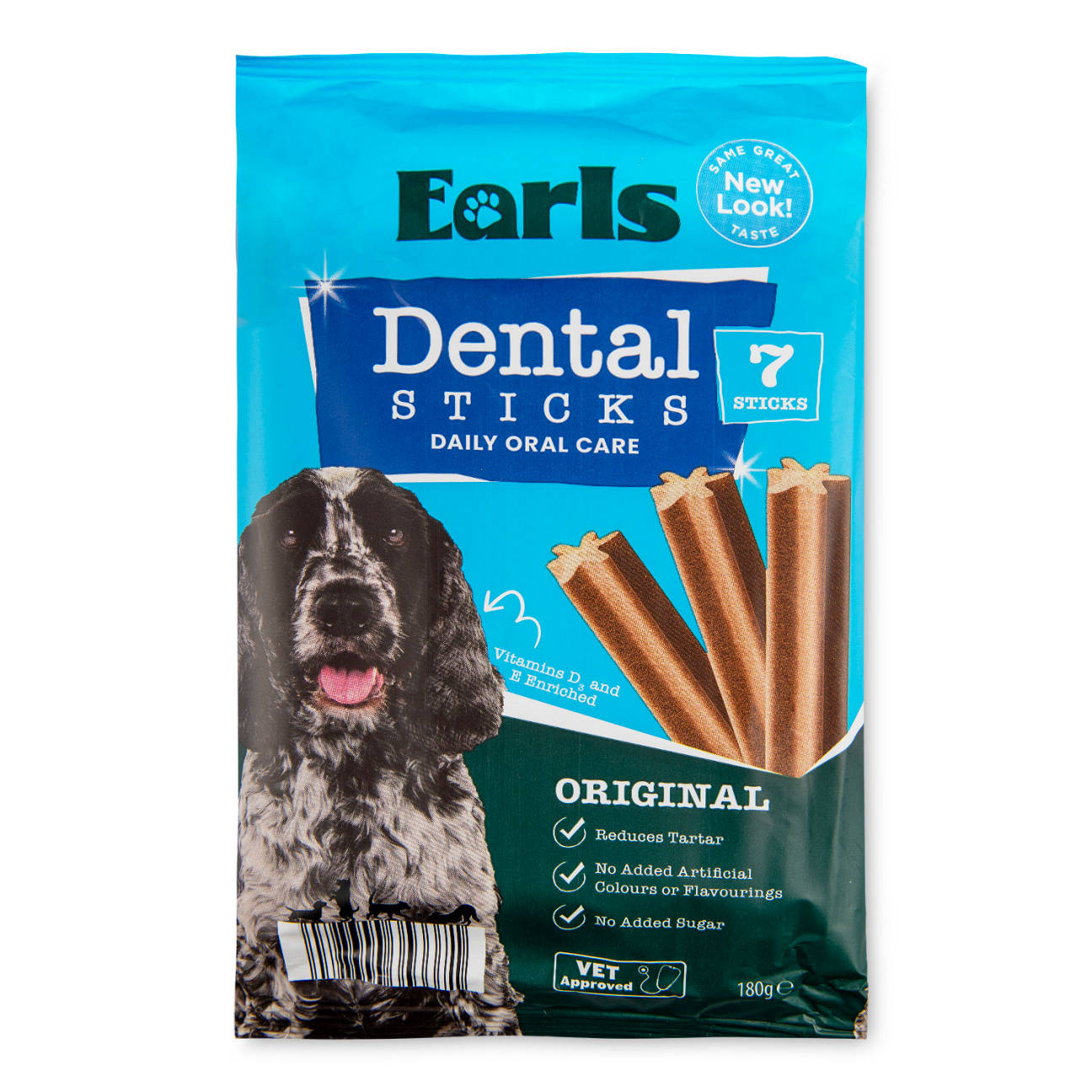 Dental Sticks | ALDI IE