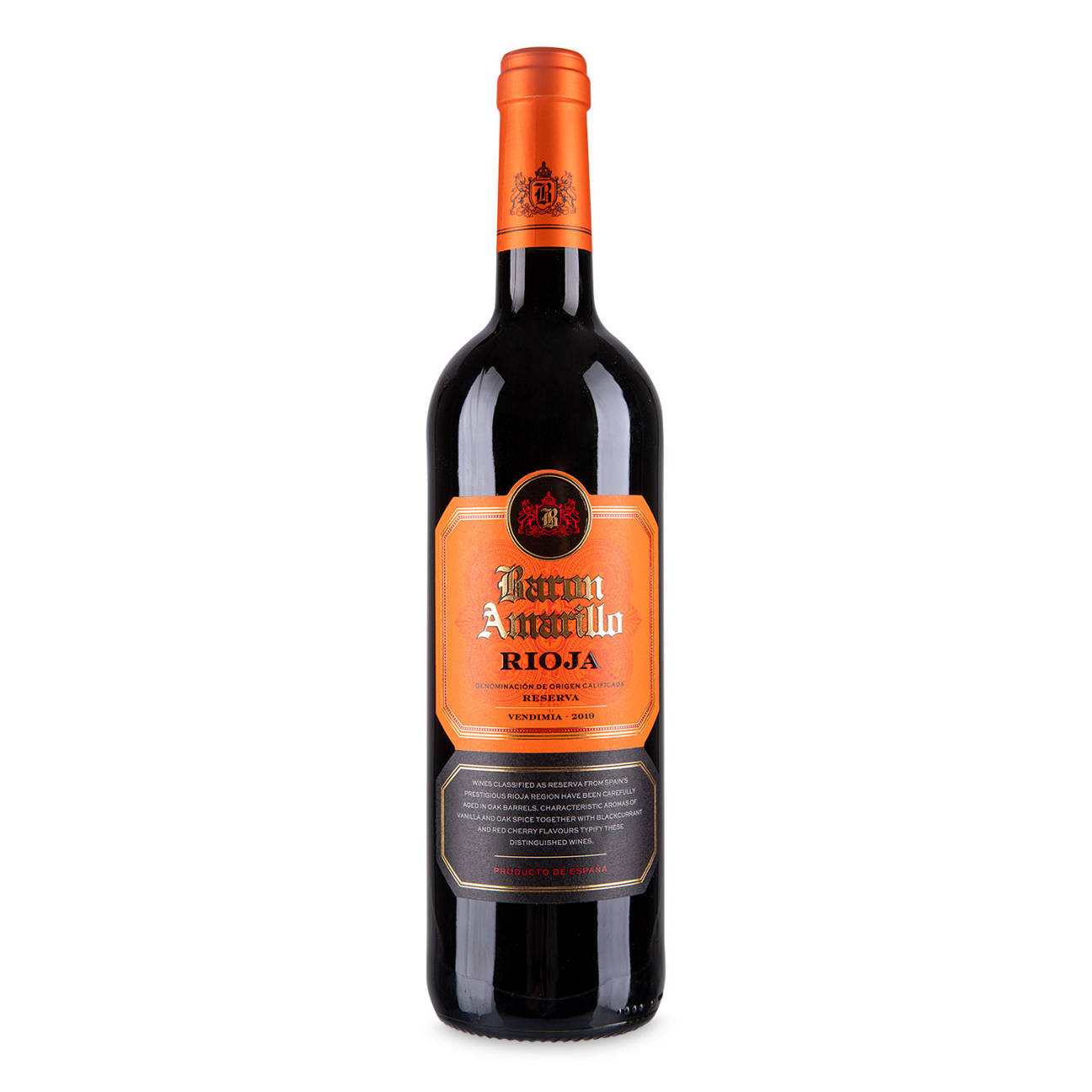 Rioja Reserva | ALDI IE
