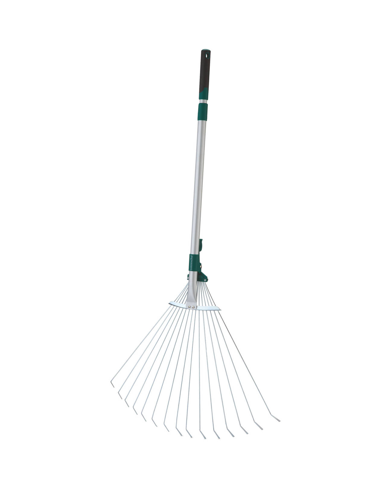 Extendable Garden Rake | ALDI IE