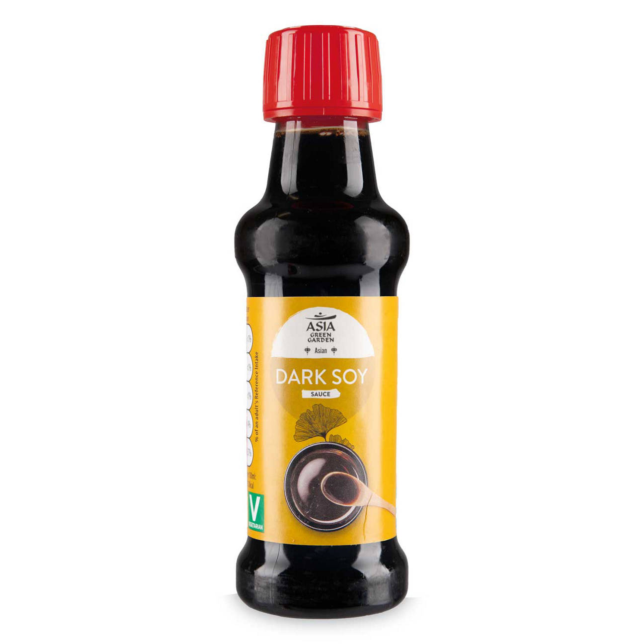 Dark Soy Sauce|200