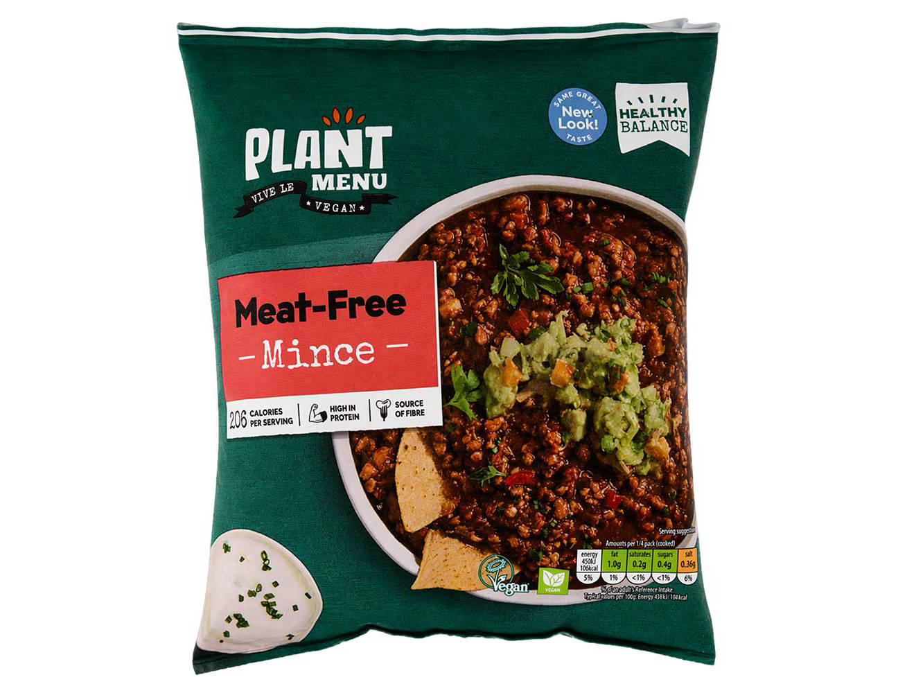 Meat-Free Mince | ALDI UK