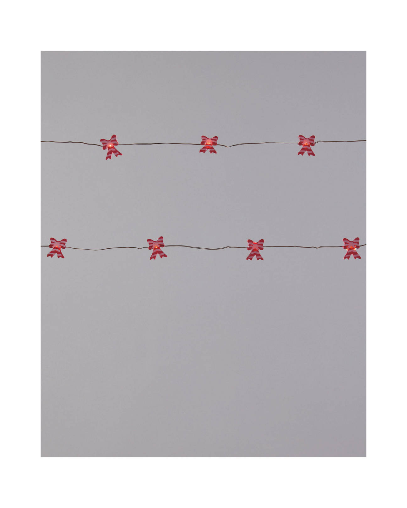 LED Christmas String Lights | ALDI UK