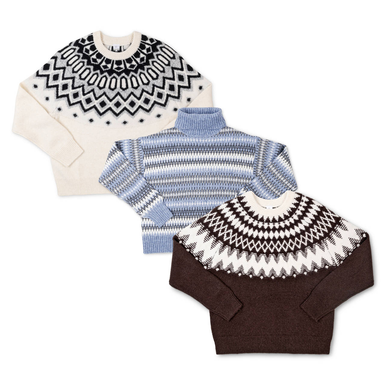 Damen-Pullover | HOFER