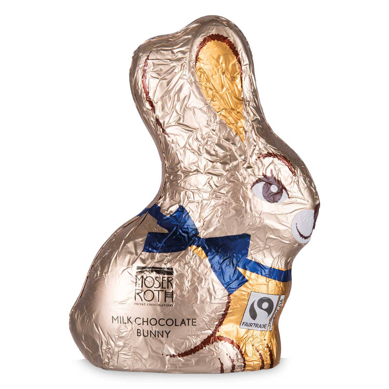 Sitting Bunny Milk | ALDI UK
