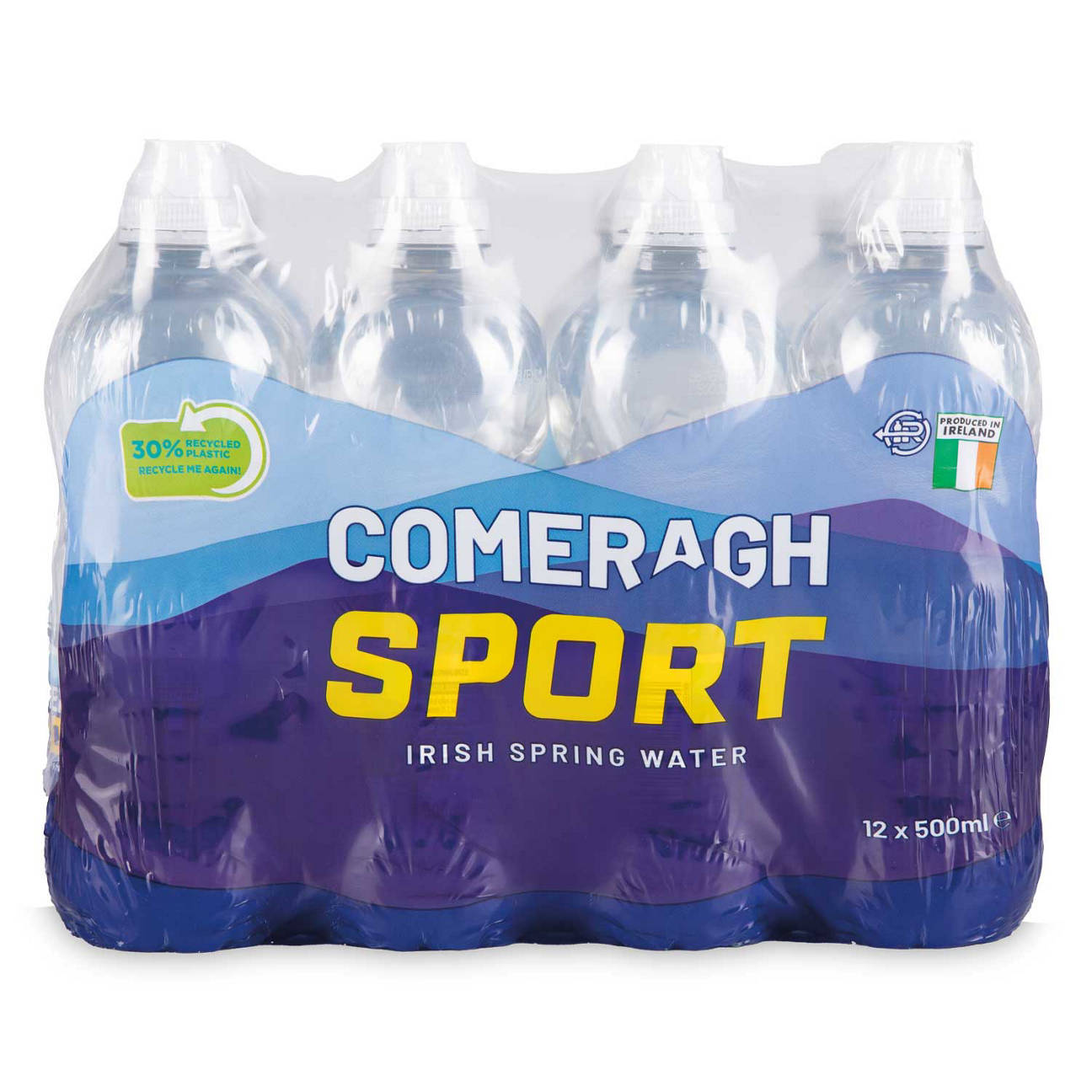 Irish Still Spring Water | ALDI IE