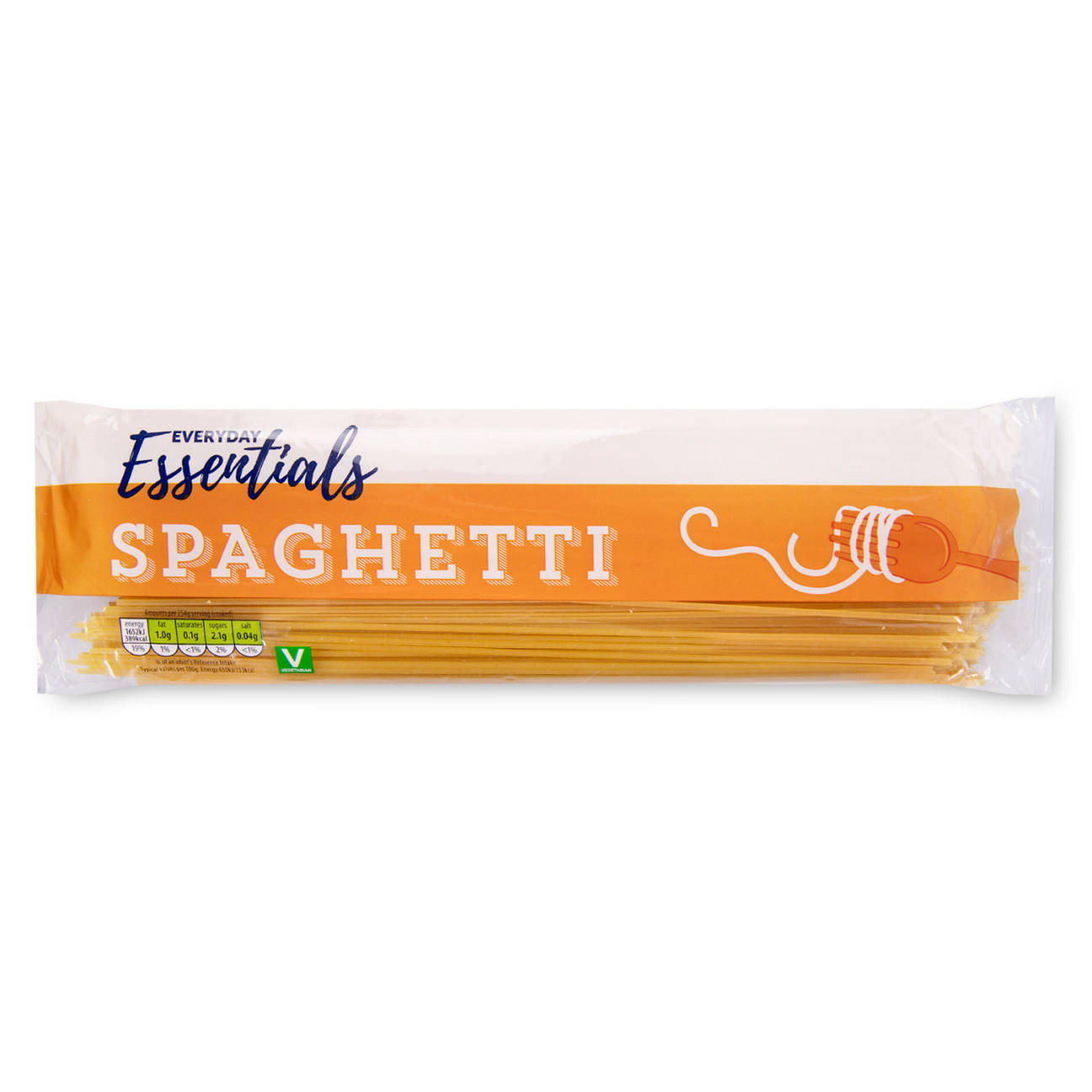 Spaghetti