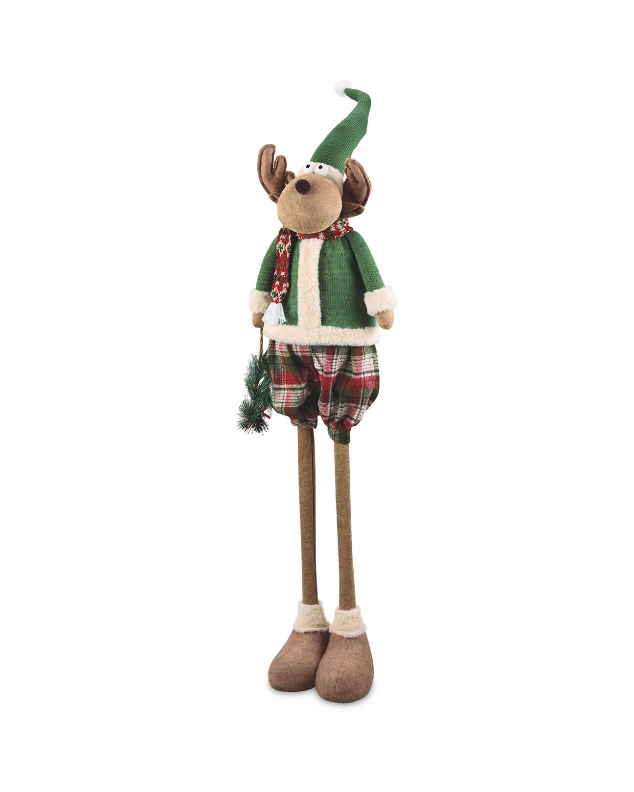Christmas Figure | ALDI UK