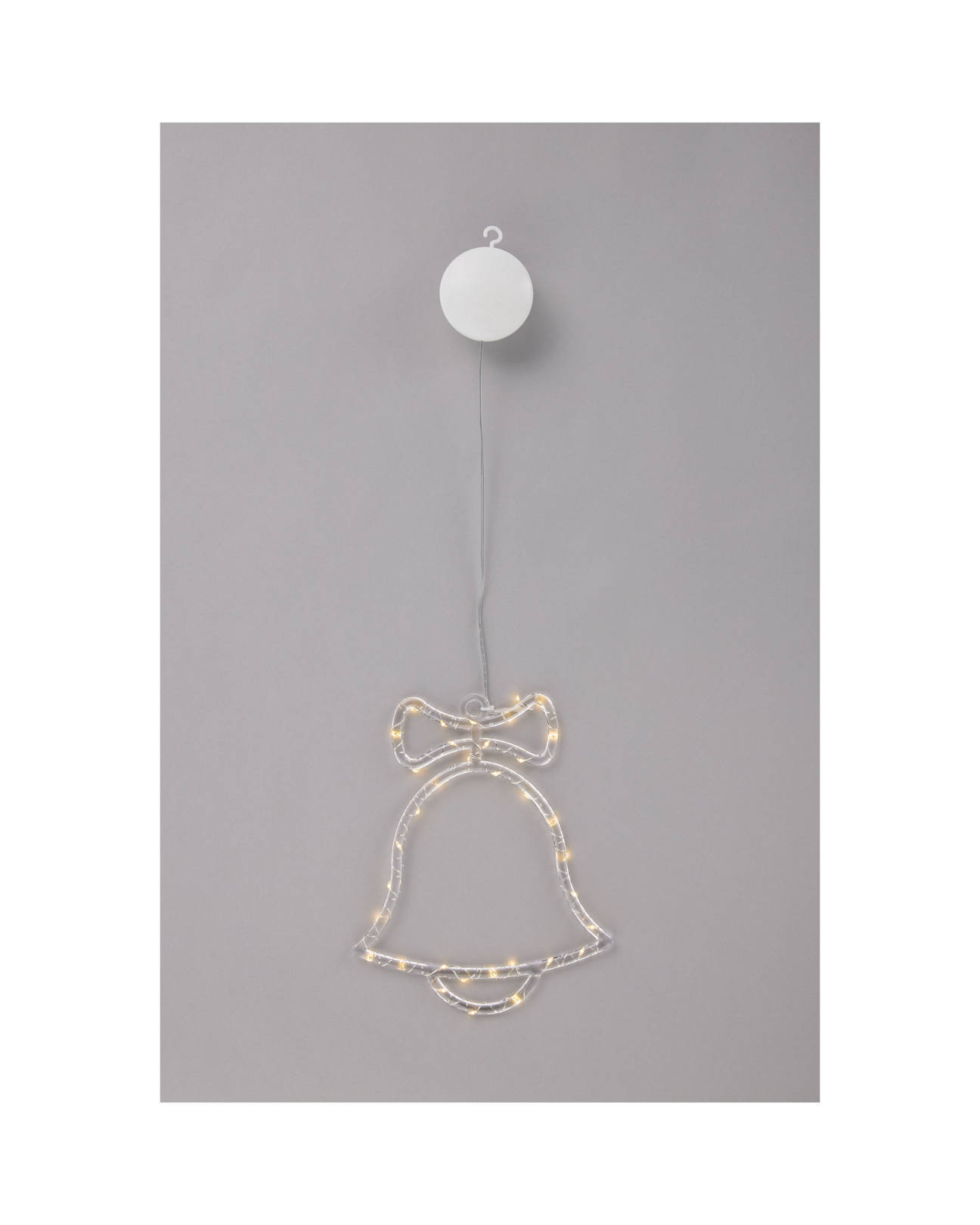 Window Suction Light | ALDI UK