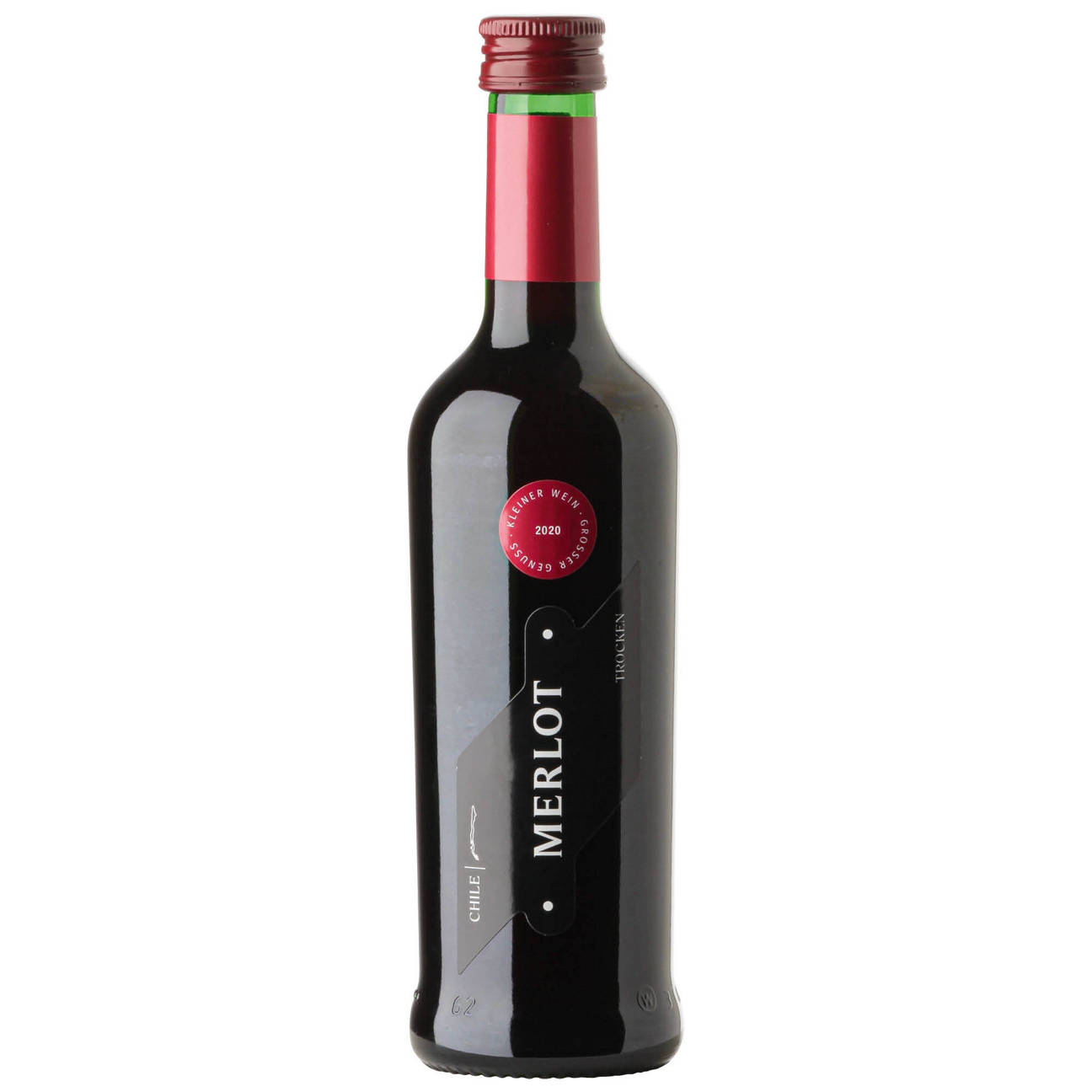 Mini Weine aus aller Welt, Merlot| ALDI SUISSE