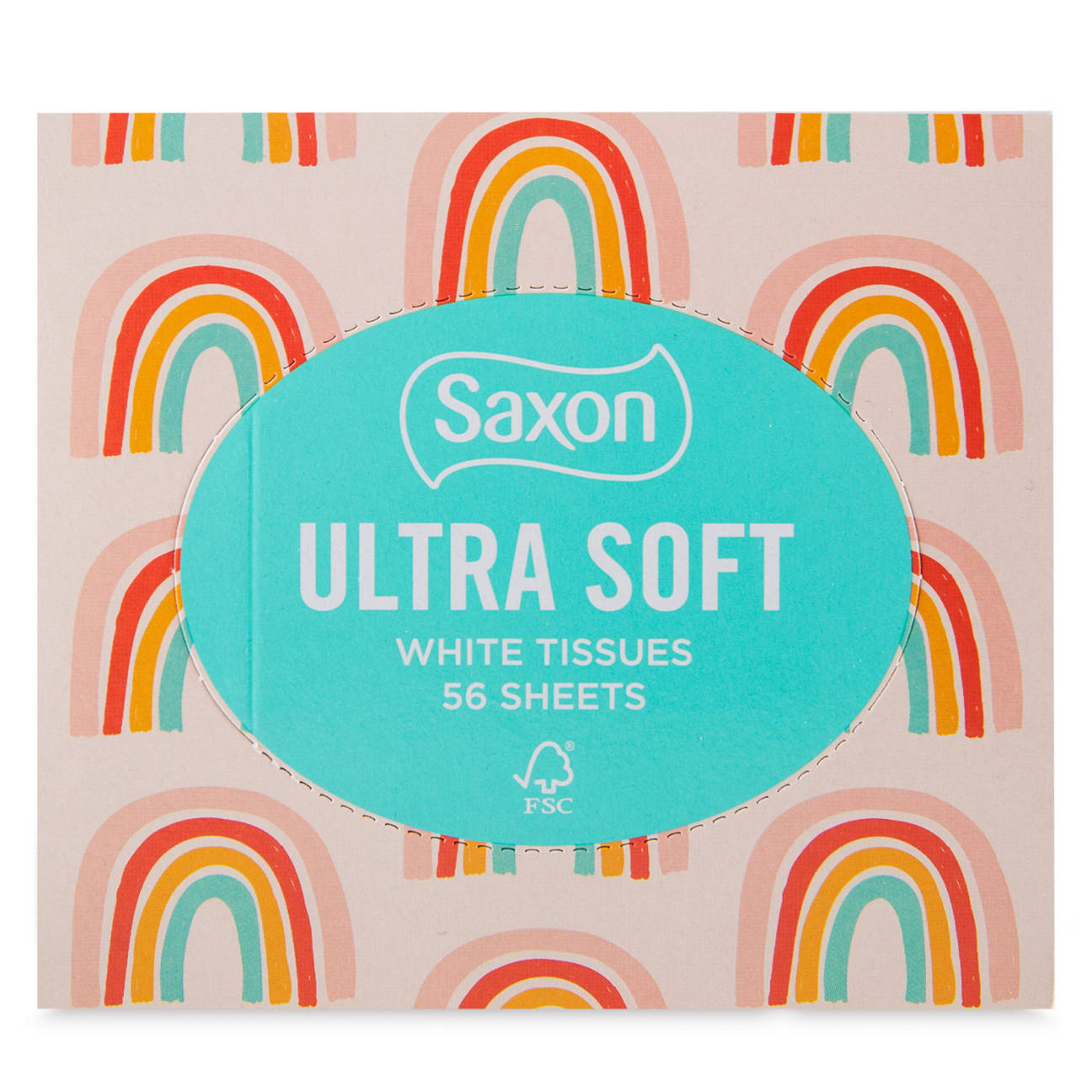 Ultra Soft White Tissues | ALDI UK