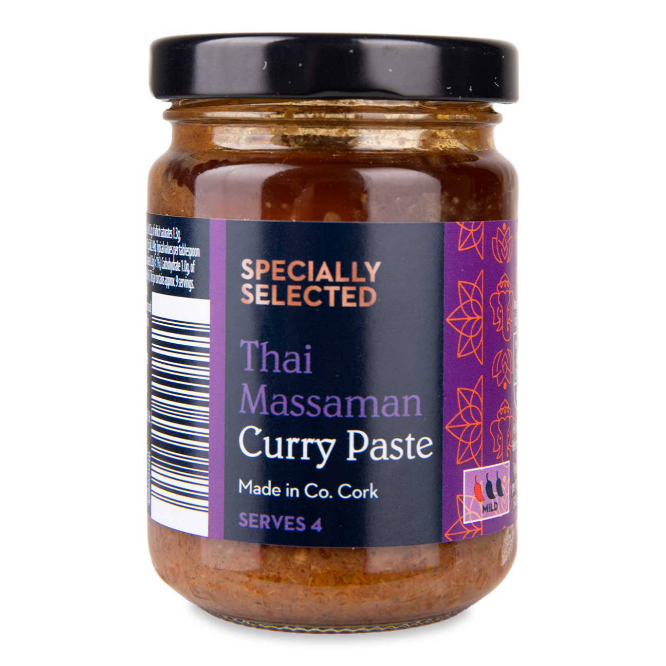 Massaman Curry Thai Curry Paste | ALDI IE