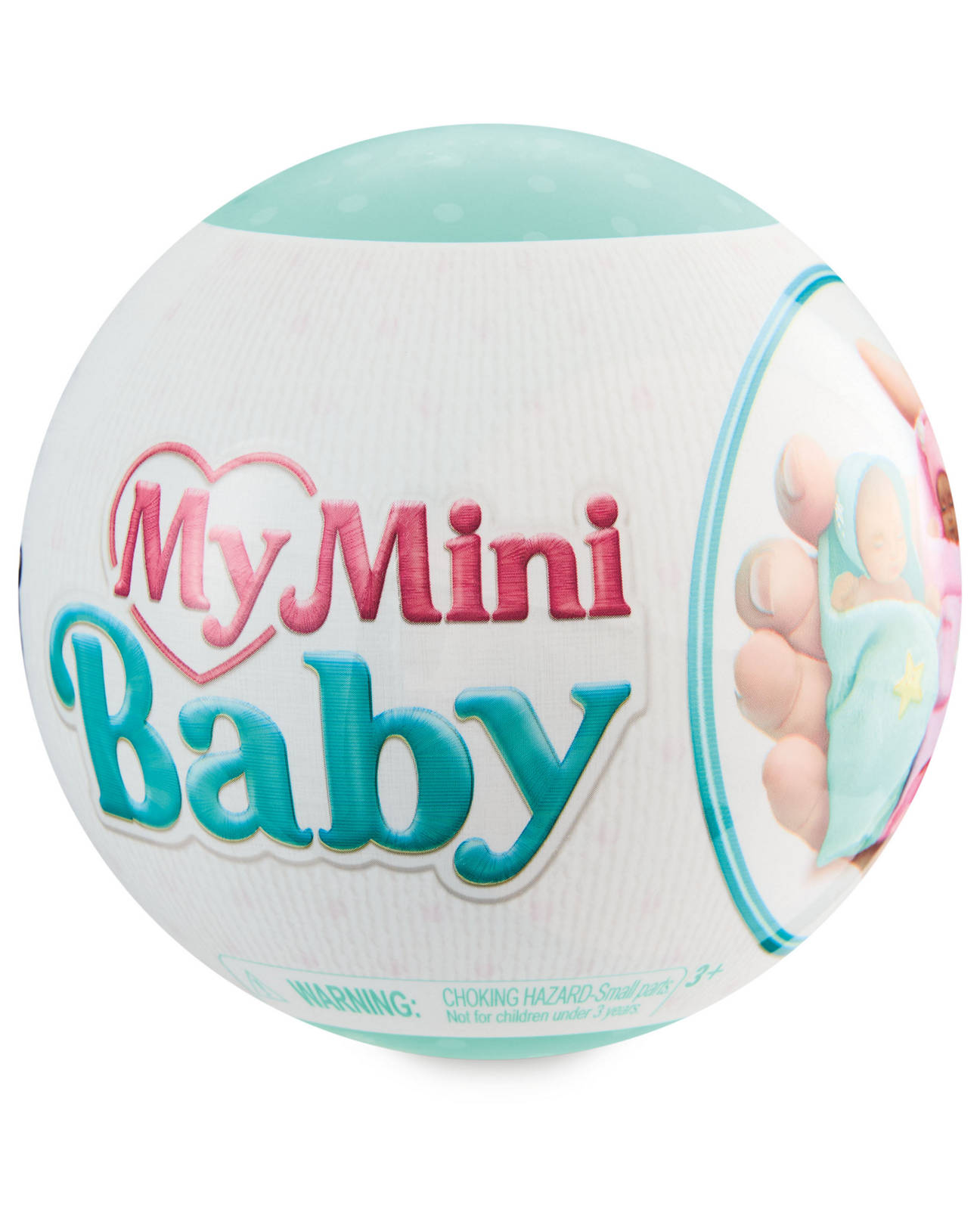 Zuru Mini Brand Capsules | ALDI IE