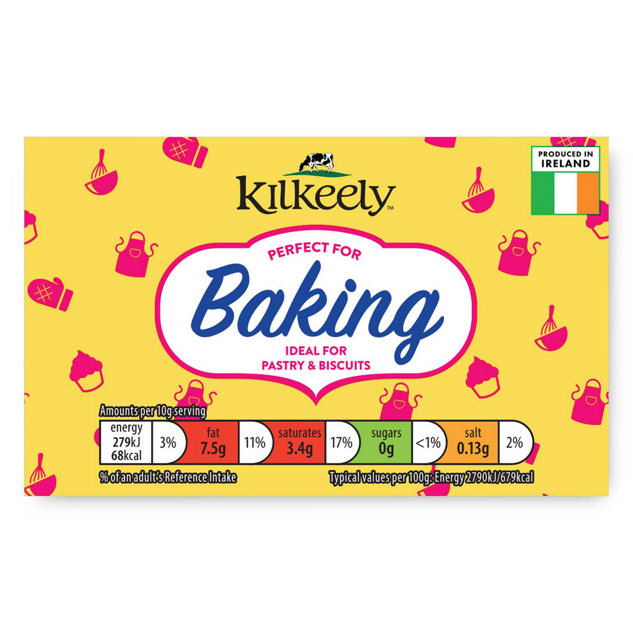 Baking Block | ALDI IE