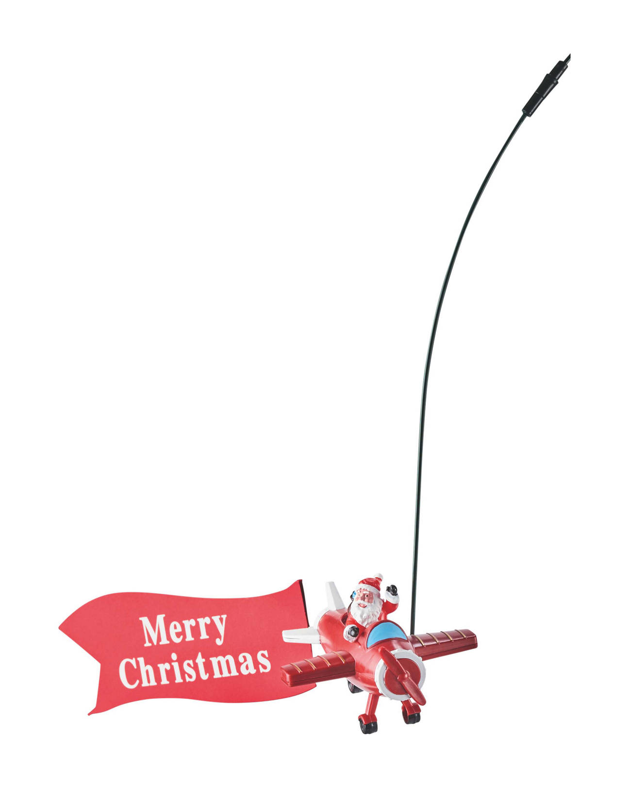 LED Christmas Tree Animation | ALDI UK