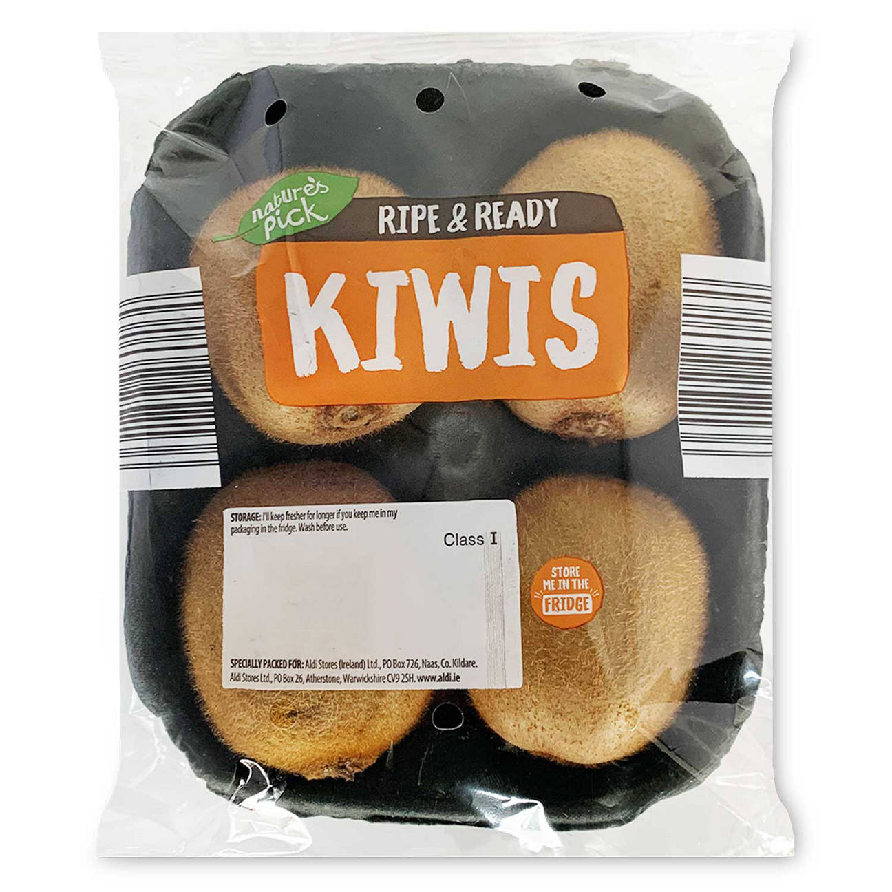 Ripe & Ready Kiwis | ALDI UK