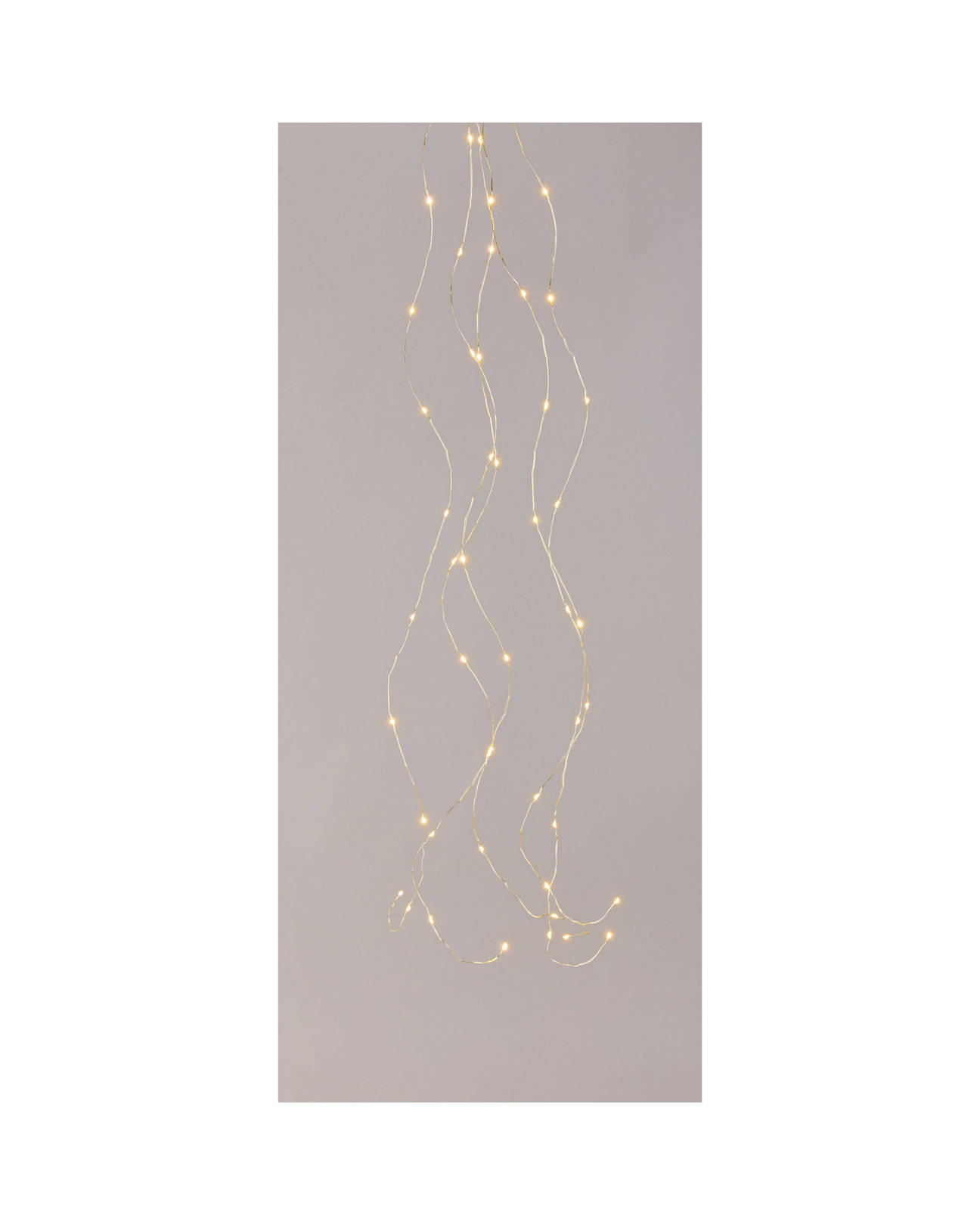 50 LED Lightchain | ALDI IE