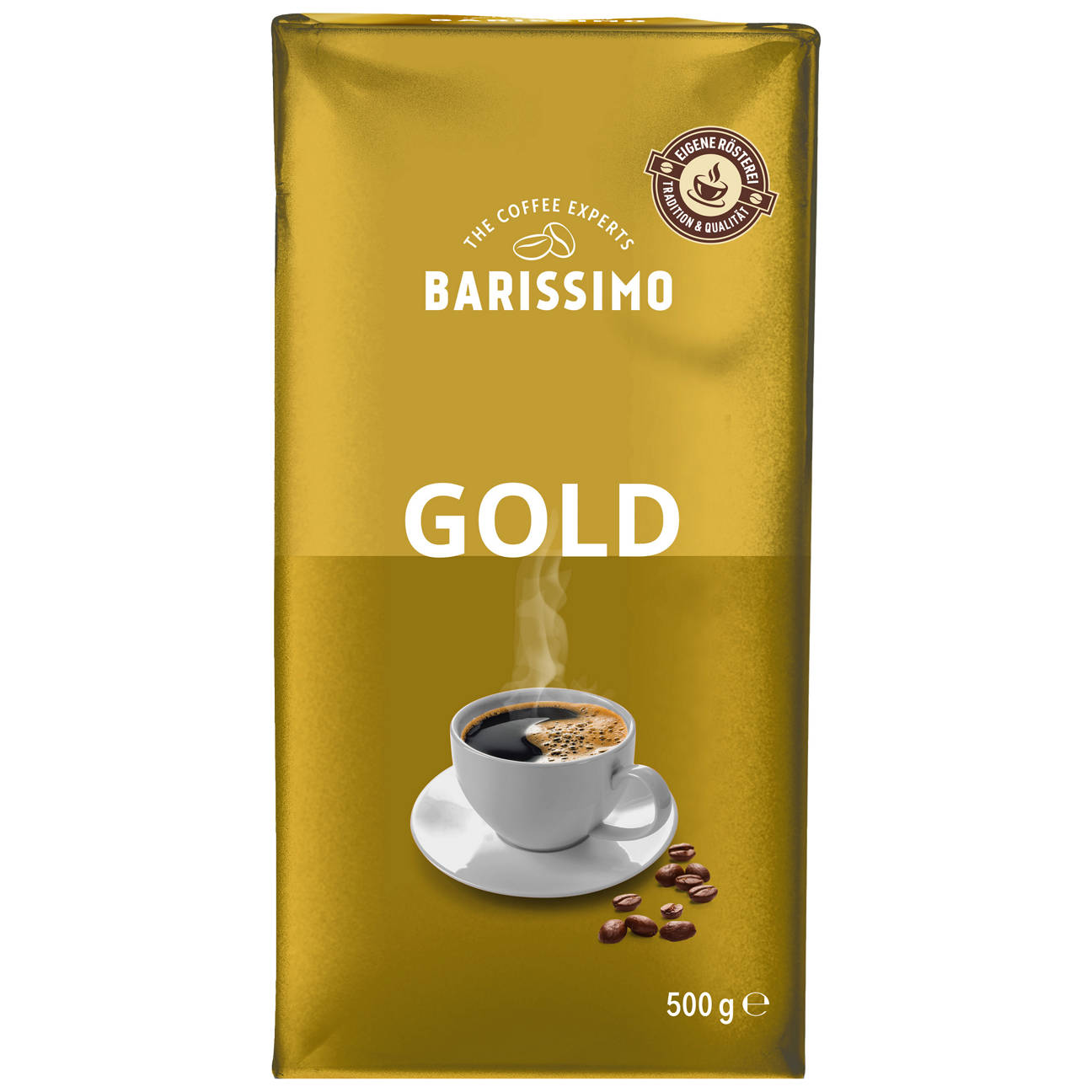 Café moulu Gold | ALDI SUISSE