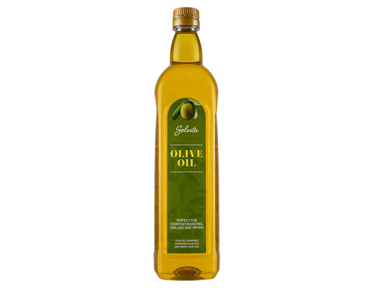 Olive Oil|200