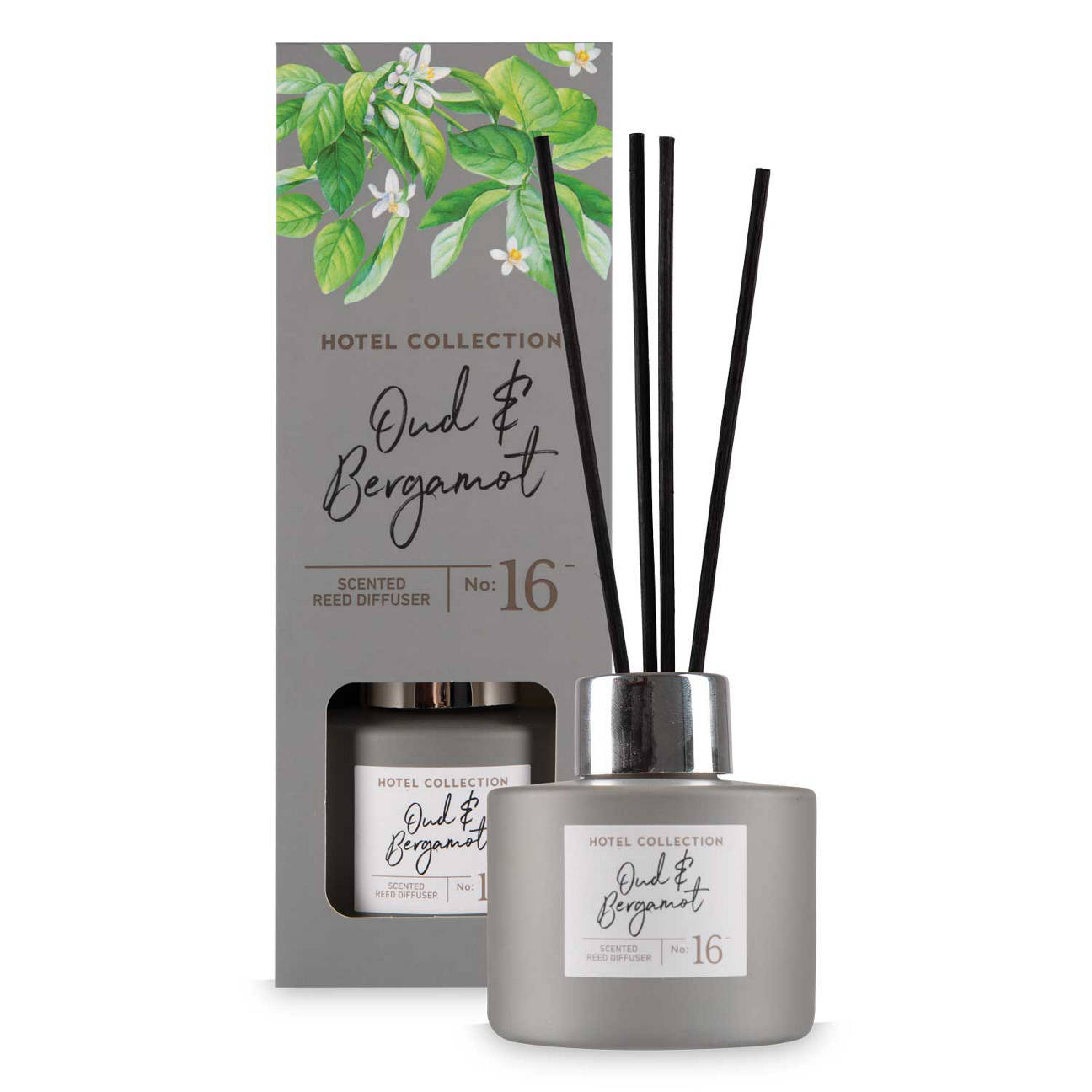 Opaque Scented Reed Diffuser | ALDI UK