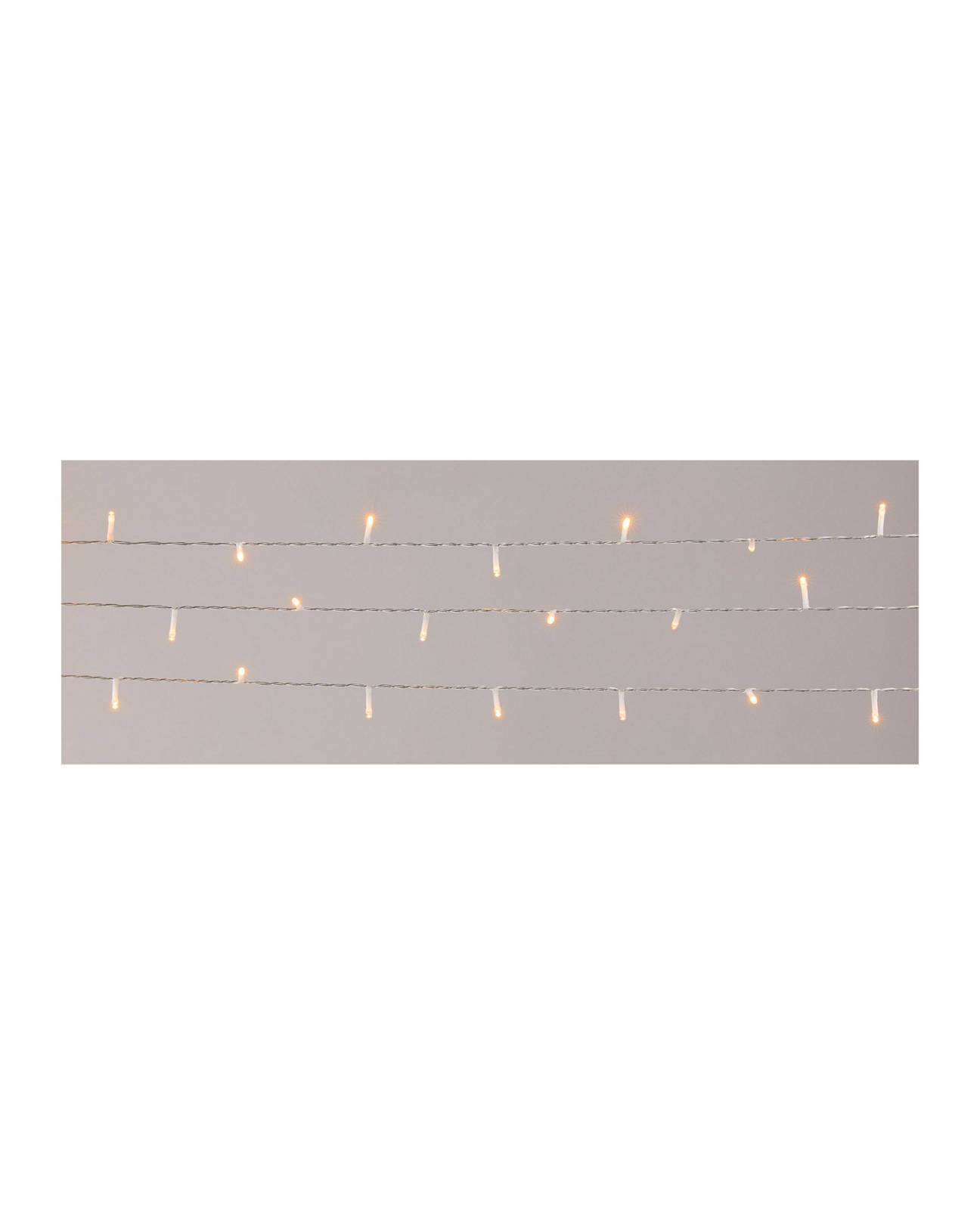 50 LED Lightchain | ALDI IE