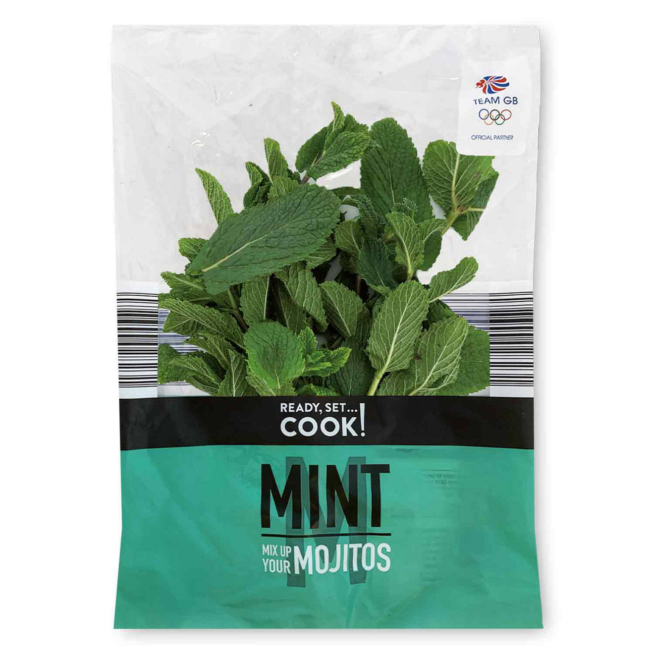 Cut Mint | ALDI UK