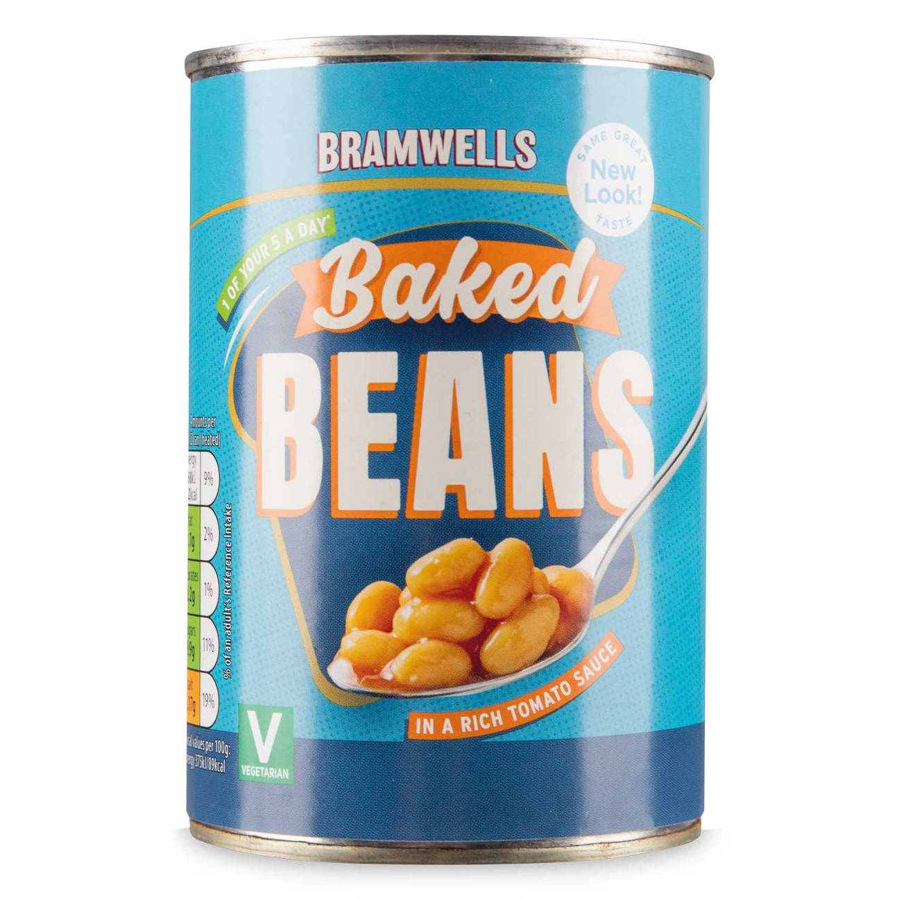 Baked Beans in a Rich Tomato Sauce | ALDI UK