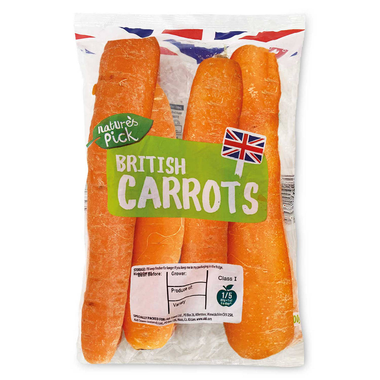 Carrots|200