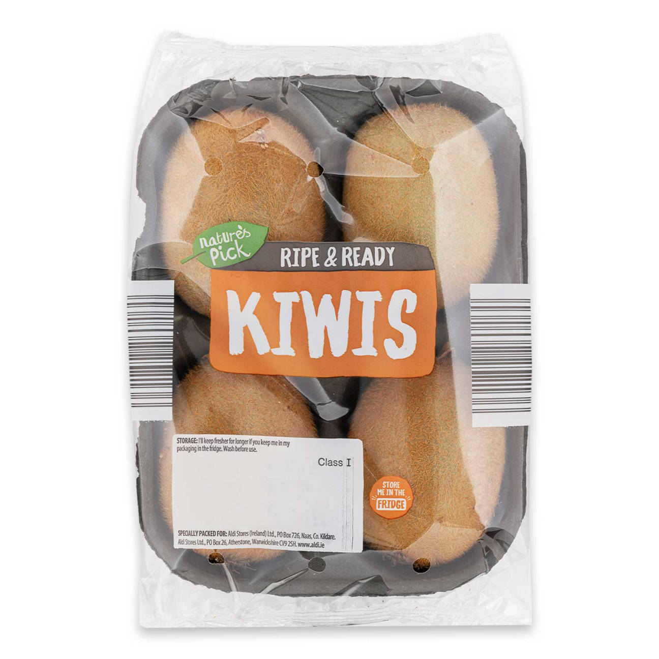 Ripe & Ready Kiwis | ALDI IE