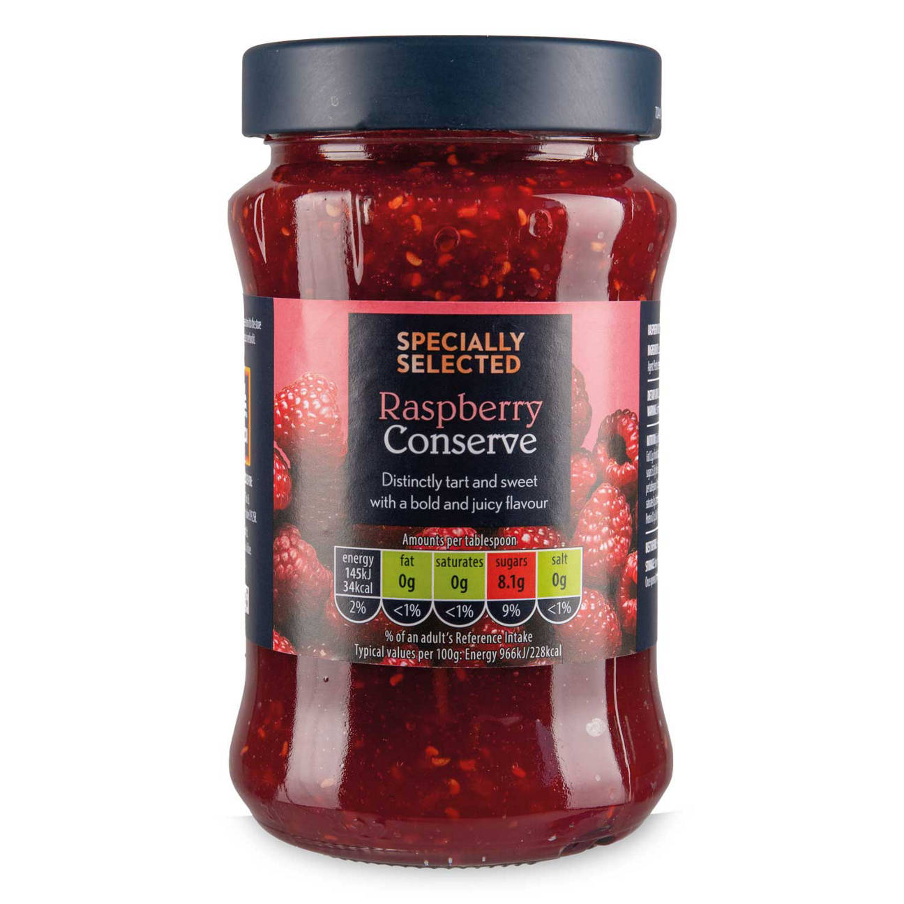 Raspberry Conserve | ALDI UK