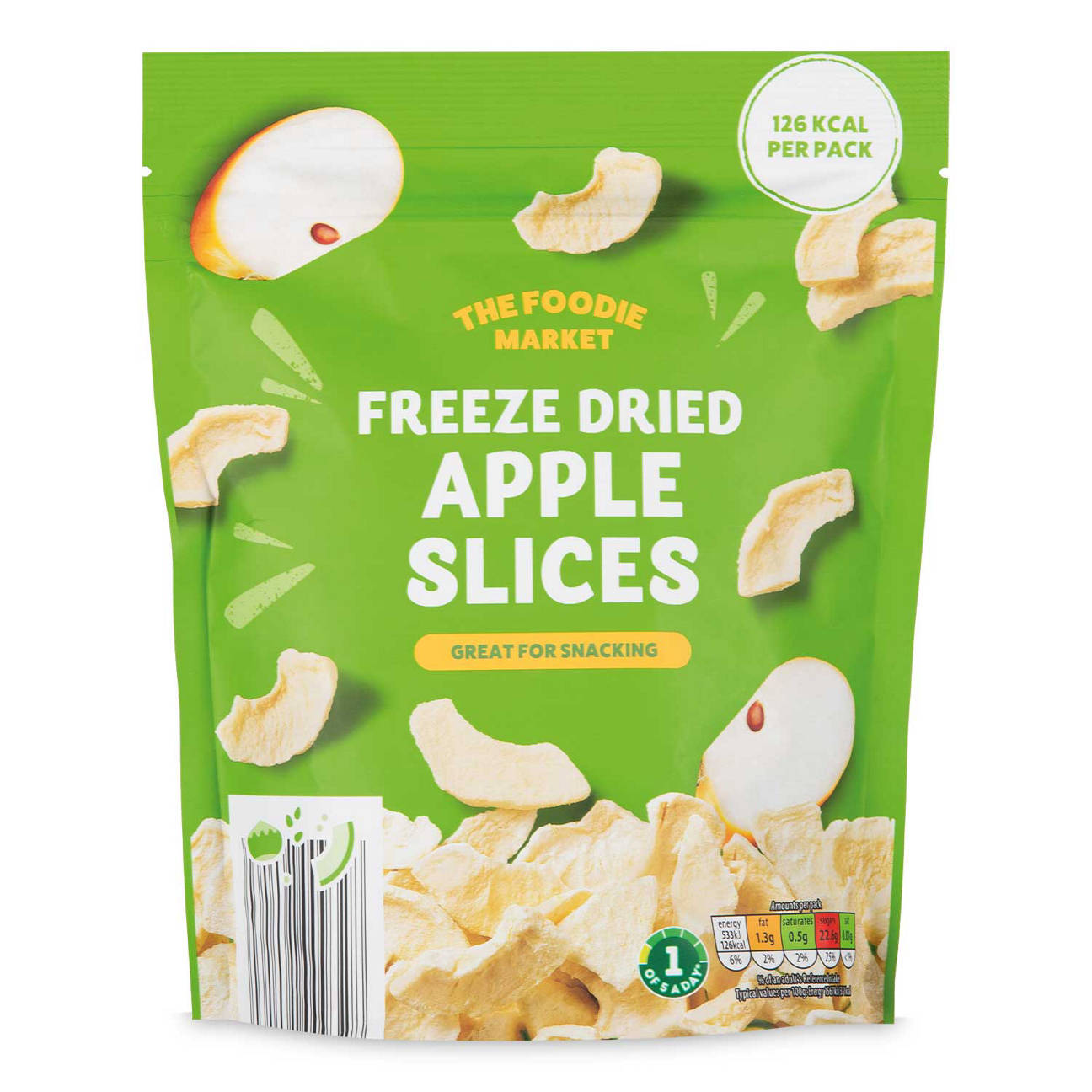 Image showcasing Apple Slices | ALDI IE