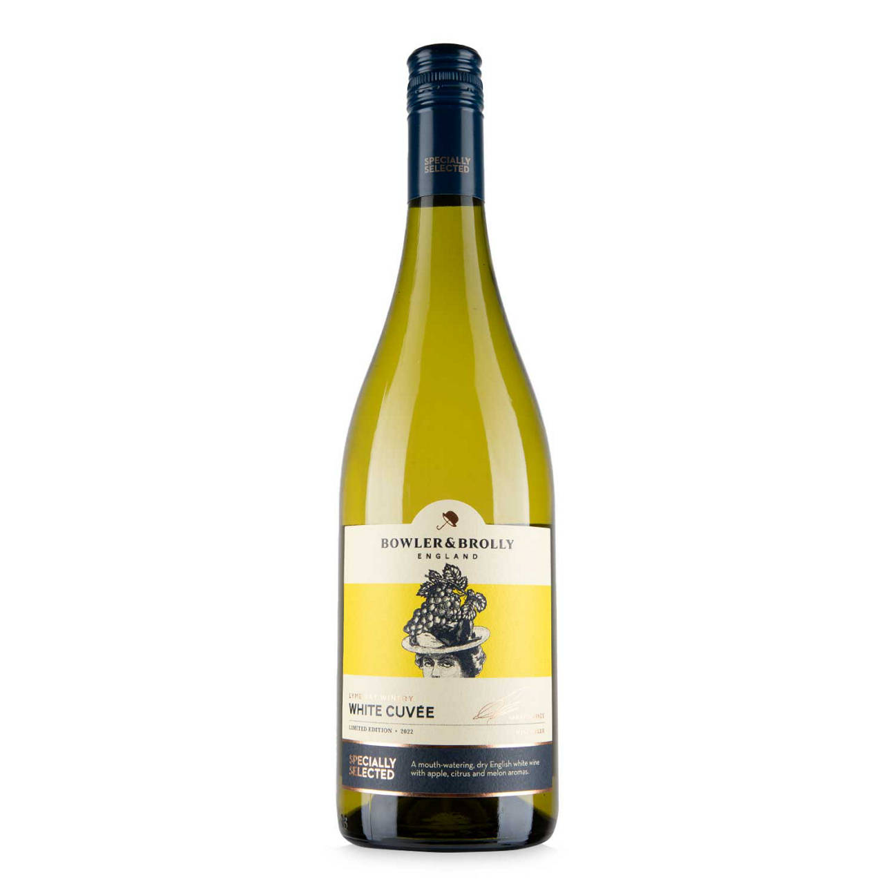 White Blend Wine | ALDI UK