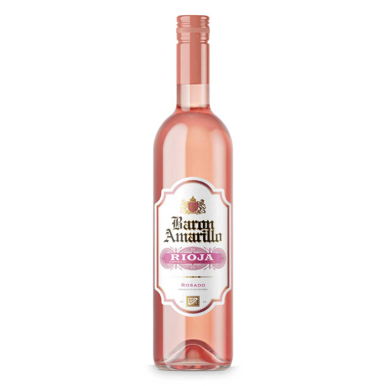 Rioja Rosado | ALDI UK